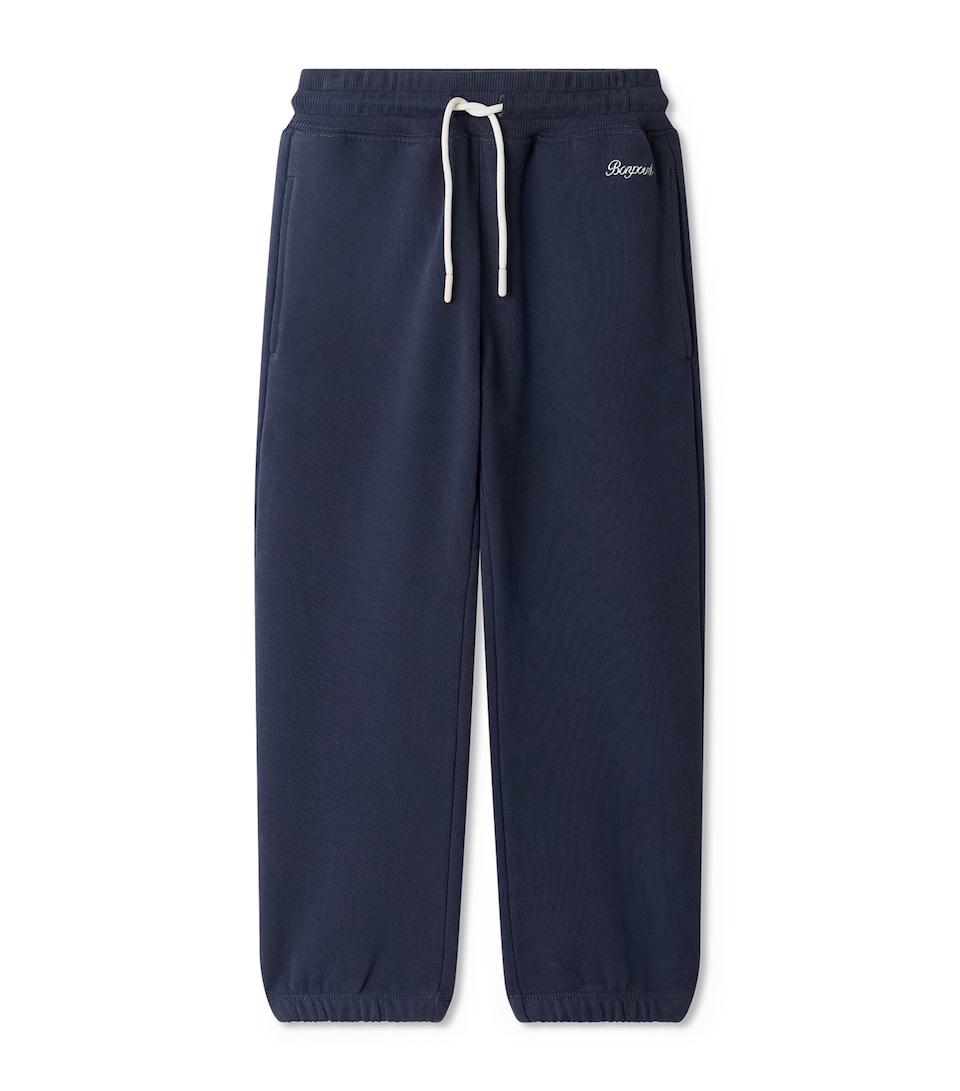 Cotton Tidji Sweatpants (4-8 Years)