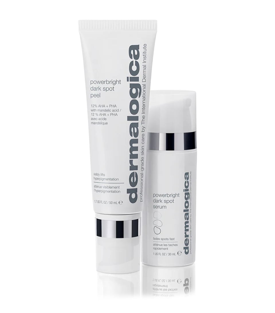 Powerbright Dark Spot System