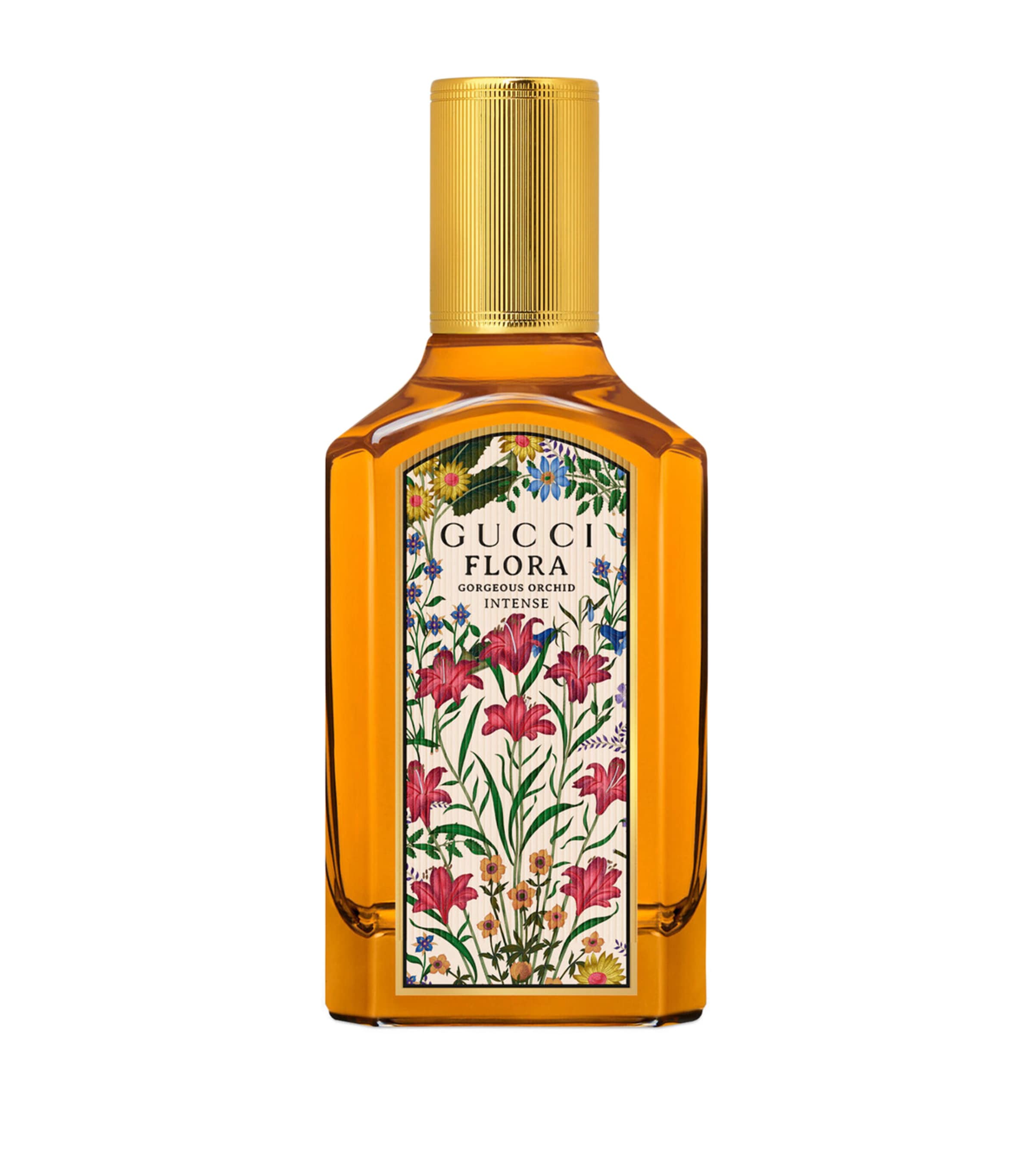 Gucci Gucci Flora Gorgeous Orchid Intense Eau de Parfum (50ml)