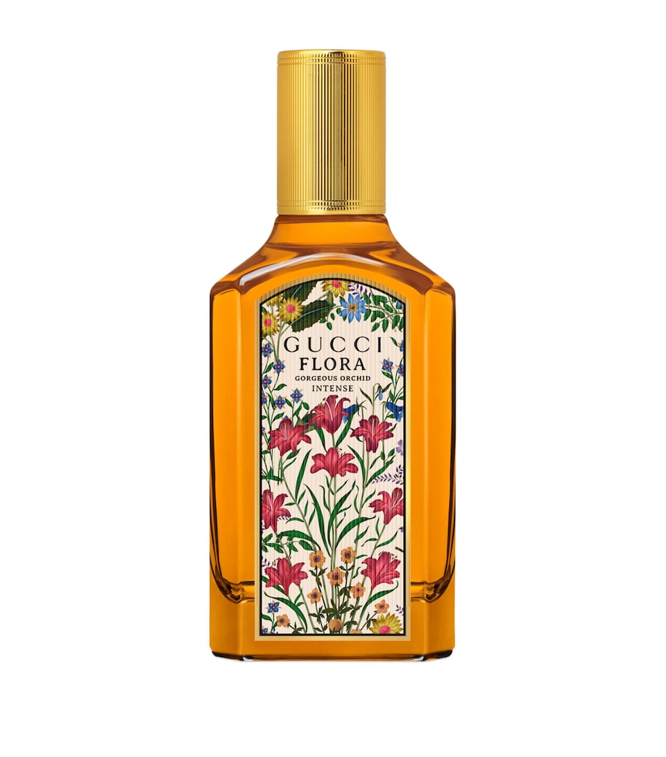 Gucci Gucci Flora Gorgeous Orchid Intense Eau de Parfum (50ml)