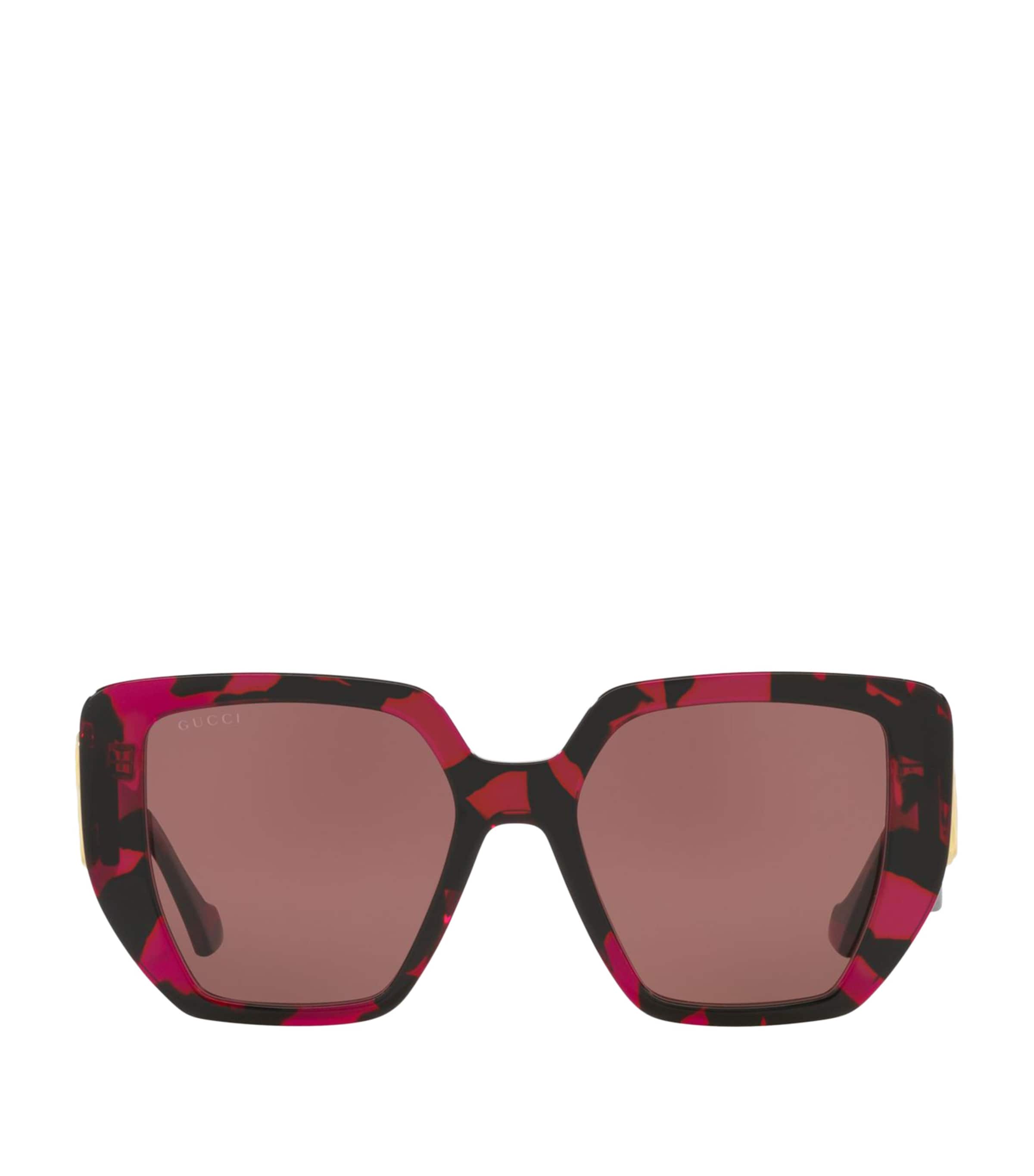 VIVIENNE WESTWOOD スクエアフレムサンクラス VW5047 974 41-5005-1-1.jpg