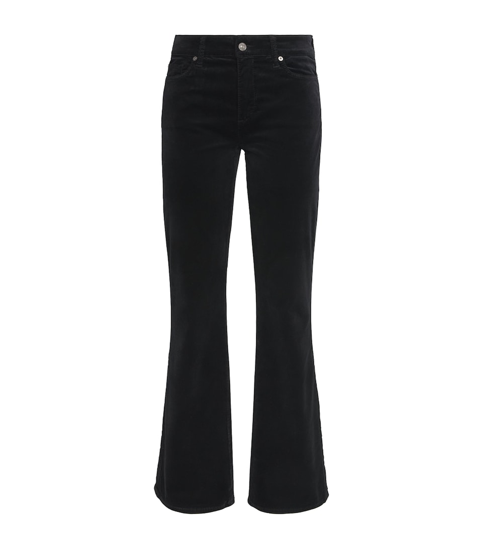 Velvet The Leggy Bootcut Jeans