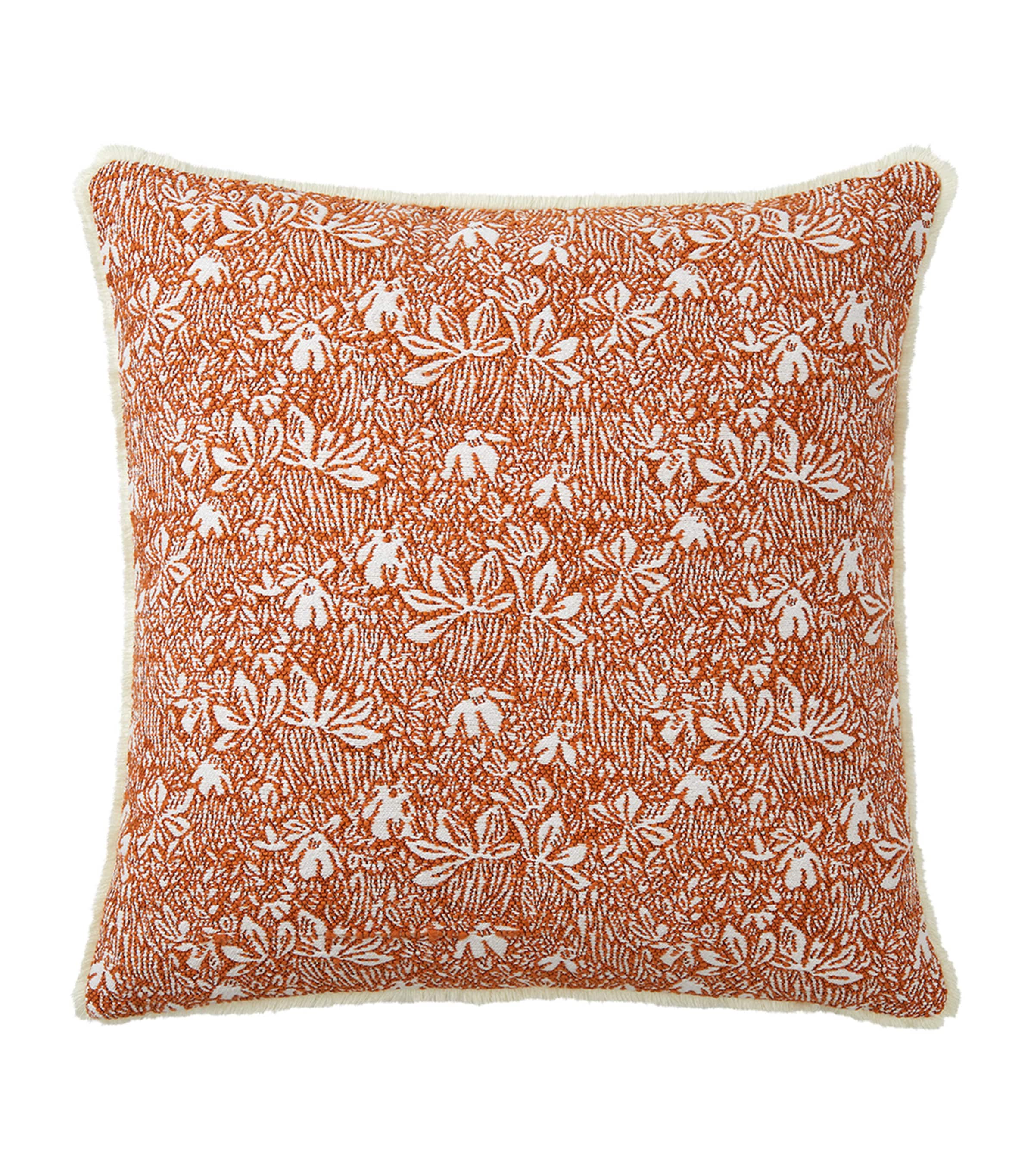 Eze Square Cushion Cover (45cm x 45cm)