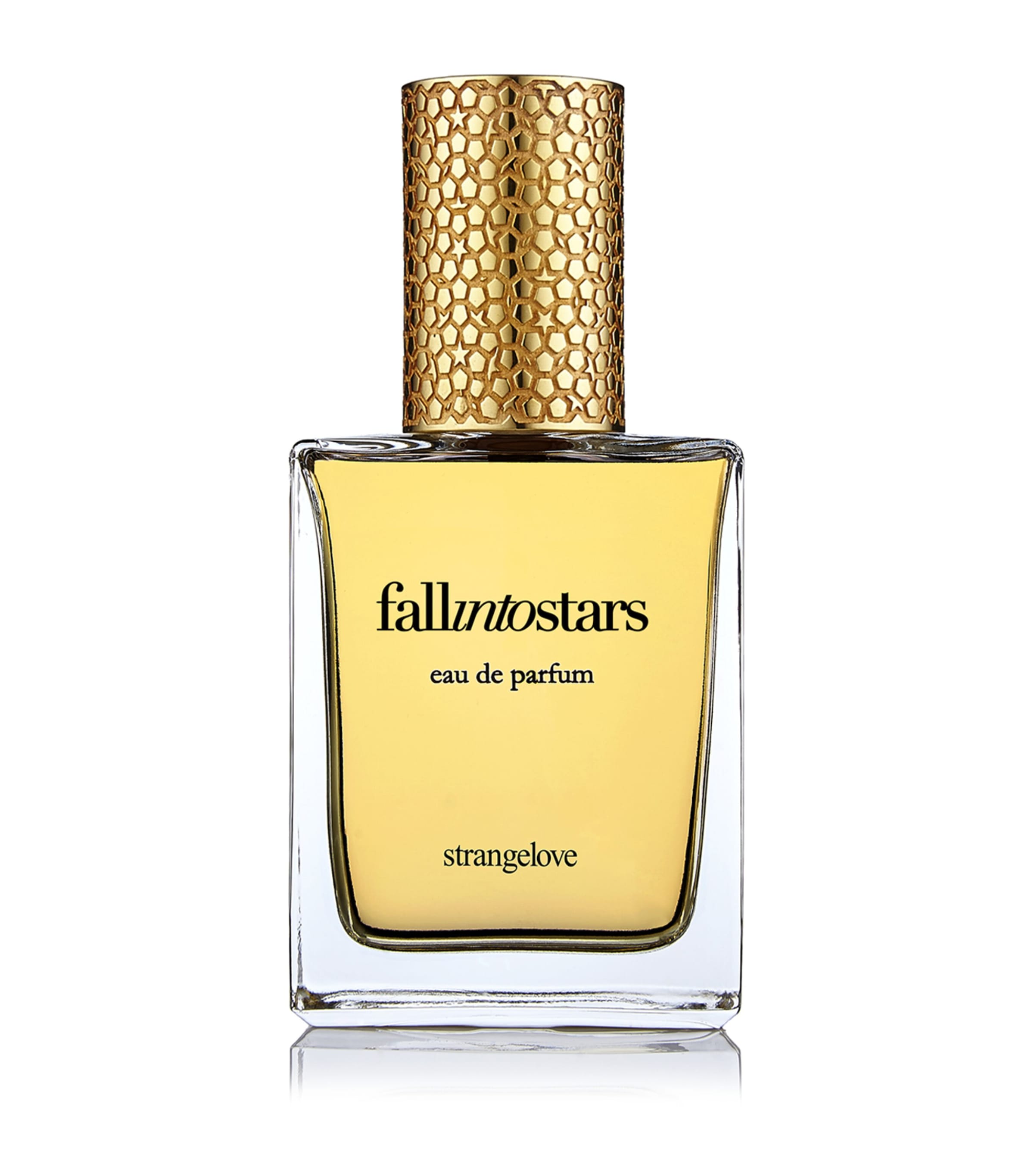 Strangelove fallintostars Eau de Parfum (50ml)