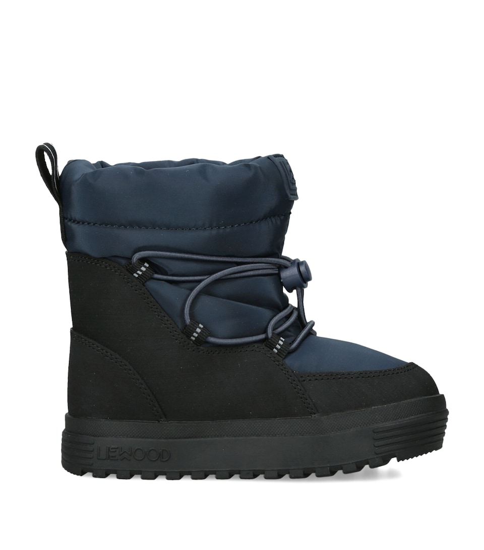 Liewood Zoey Snowboots Navy