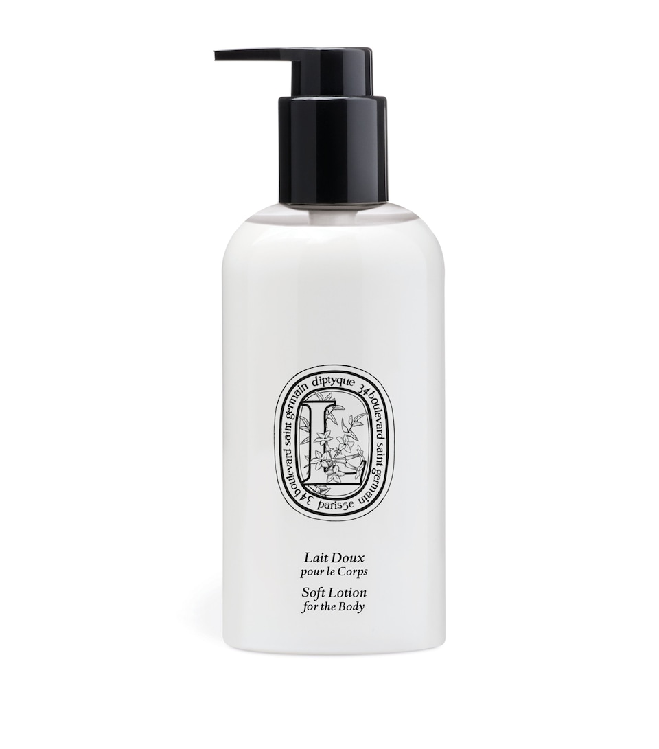 Soft Lotion For The Body (250Ml)