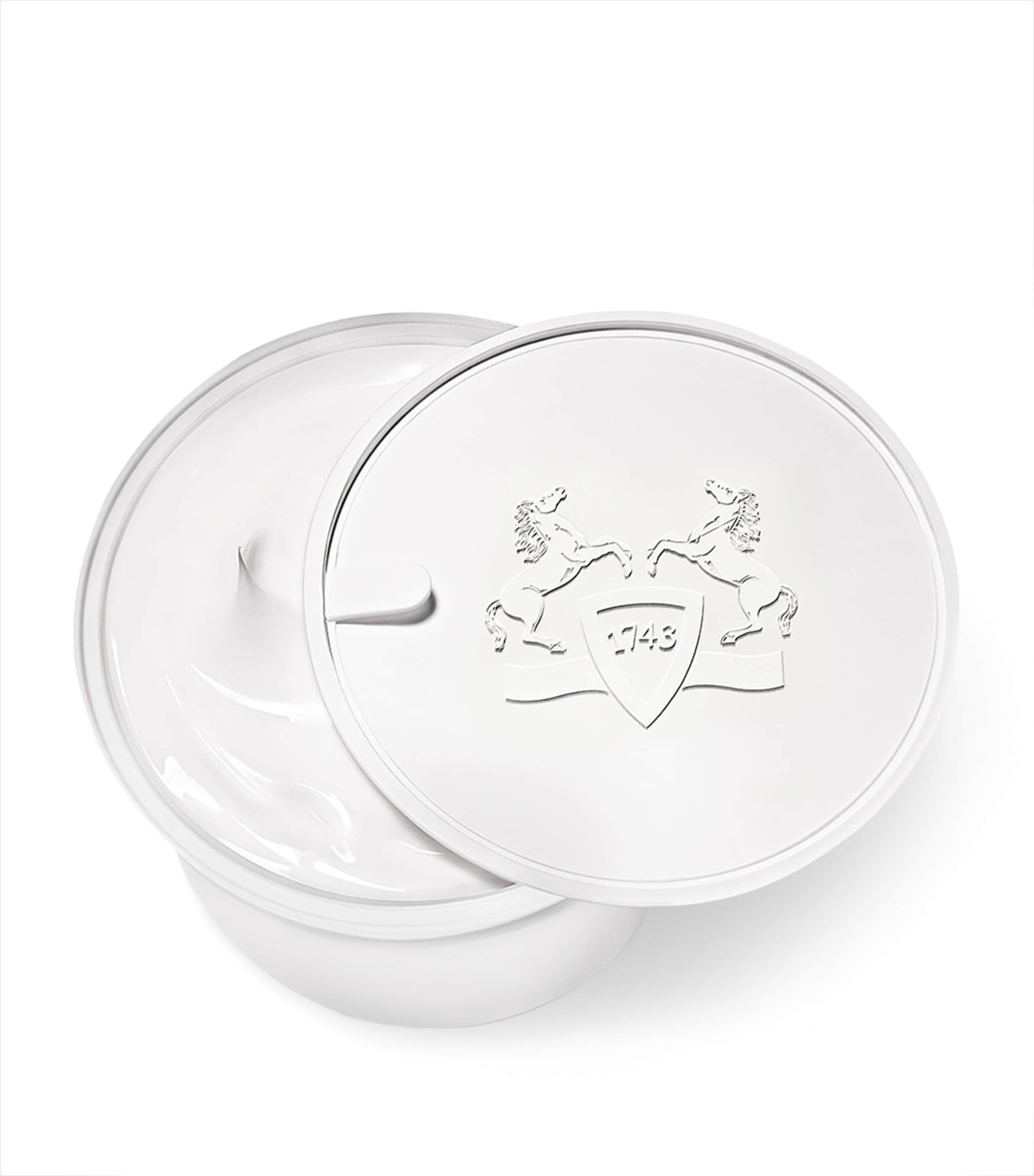 Valaya Body Cream (200ml) - Refill