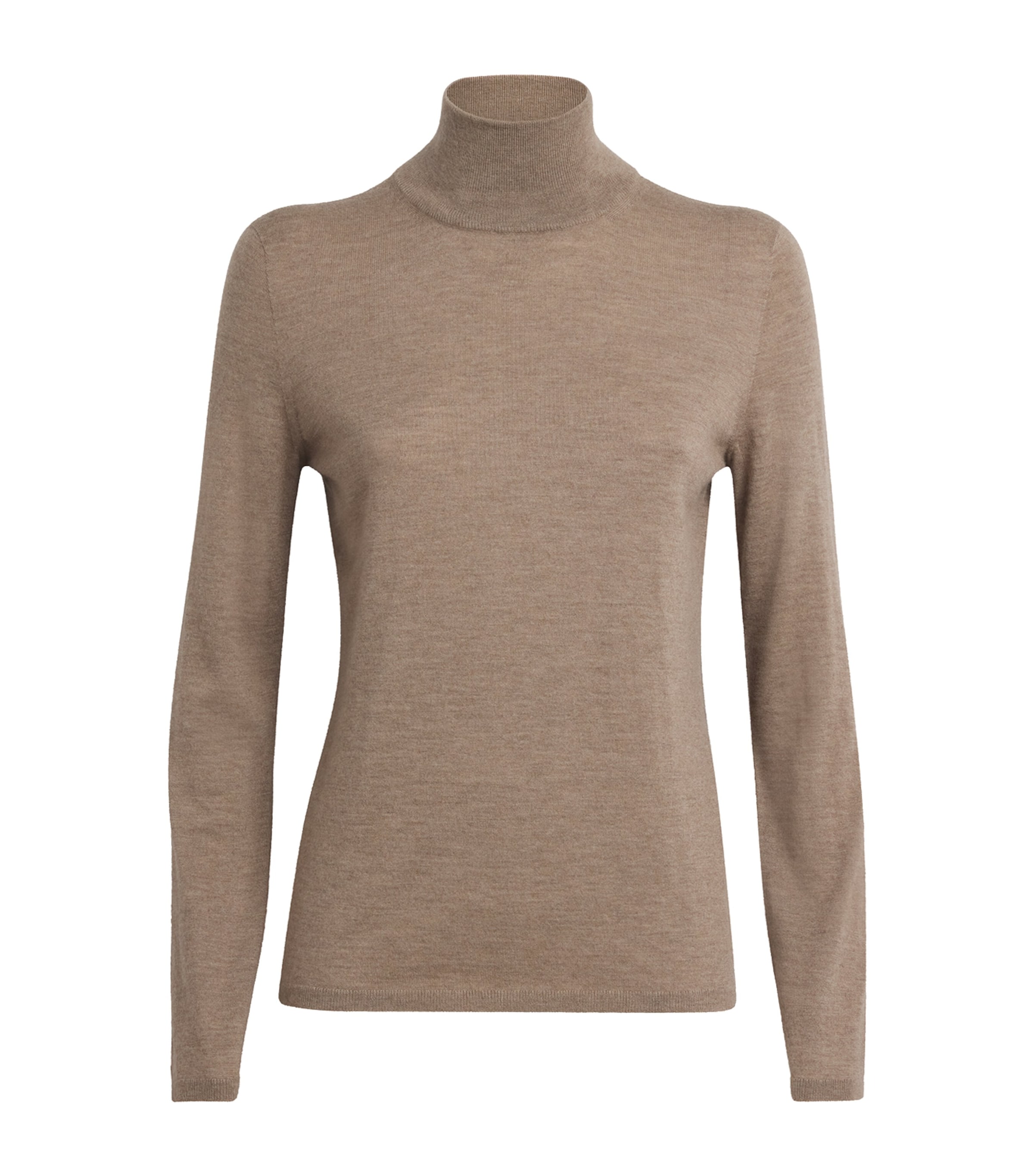 Cashmere Rollneck Sweater