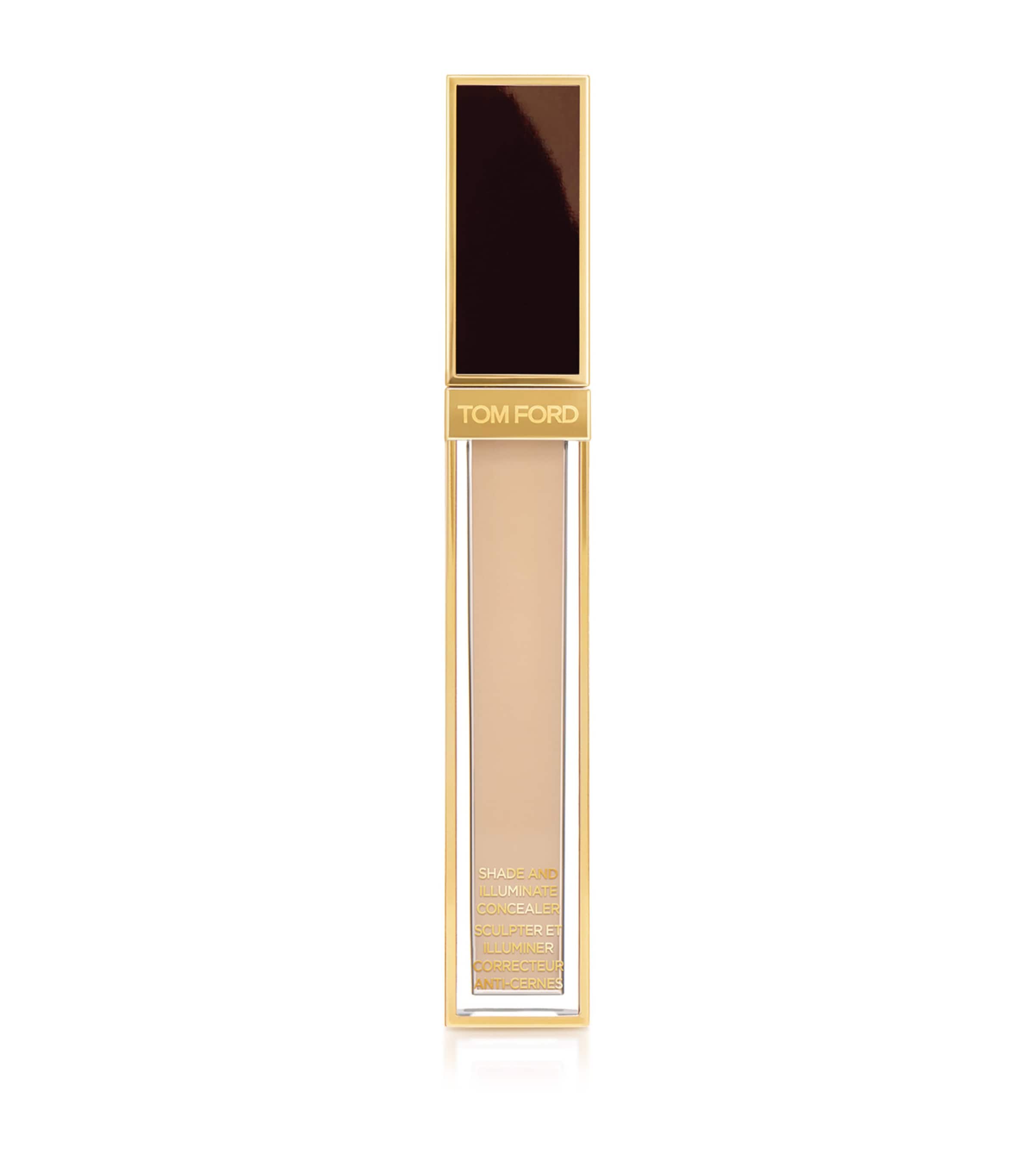 Shade and Illuminate Concealer