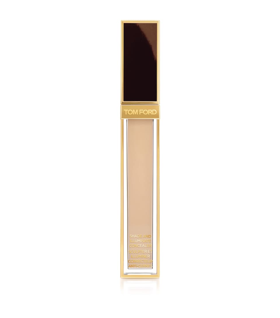 Shade and Illuminate Concealer