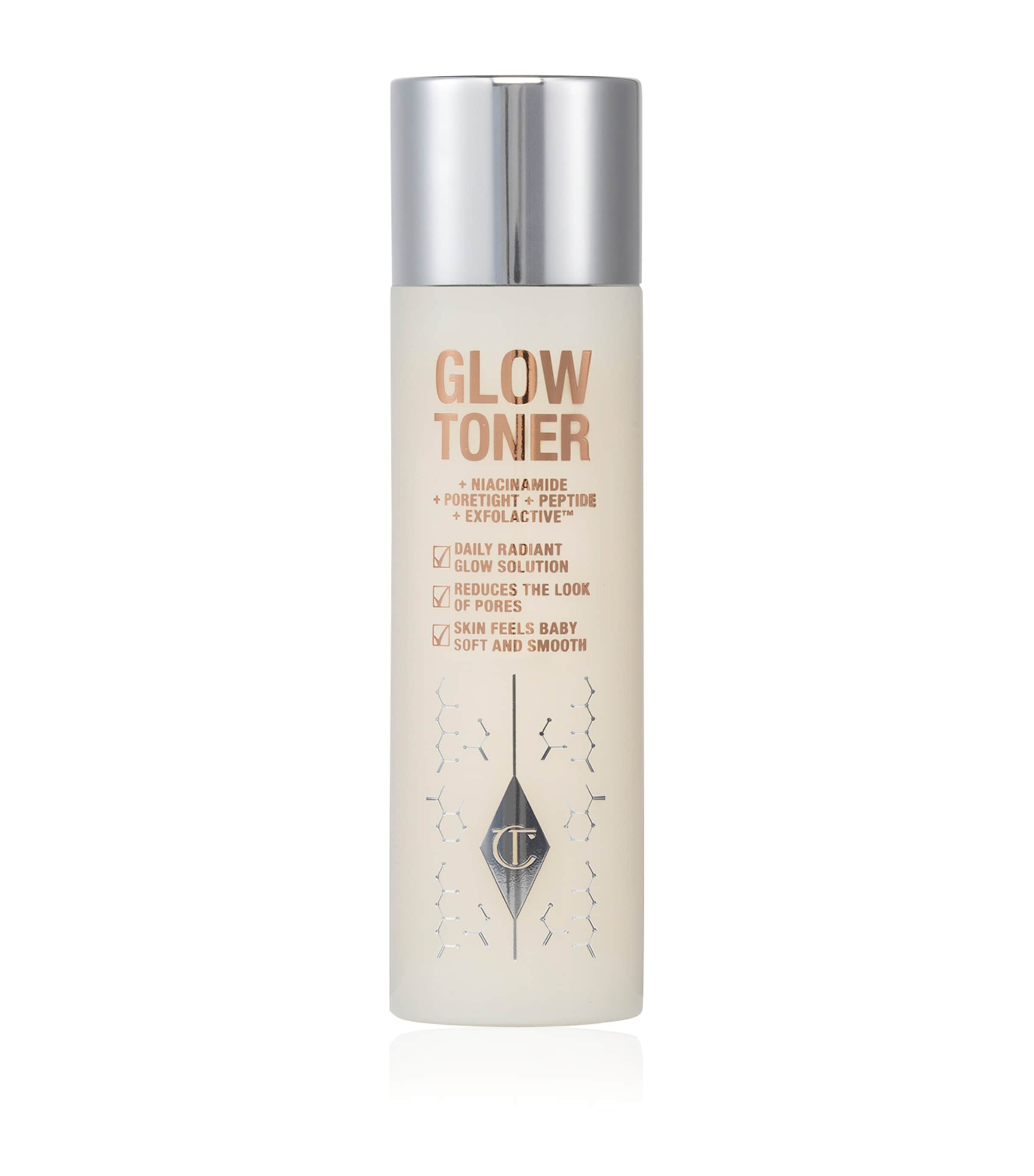 Charlotte Tilbury Glow Toner (150ml)