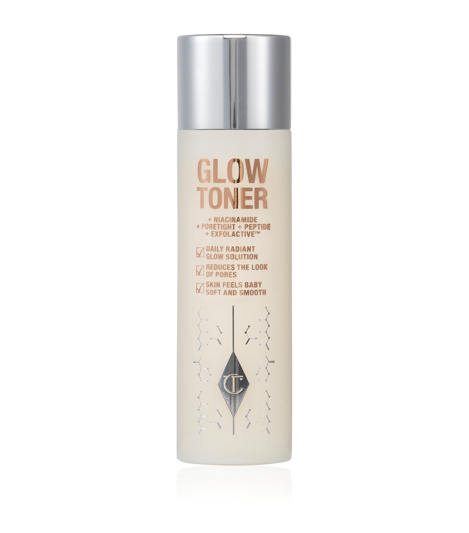 Charlotte Tilbury Glow Toner (150ml)