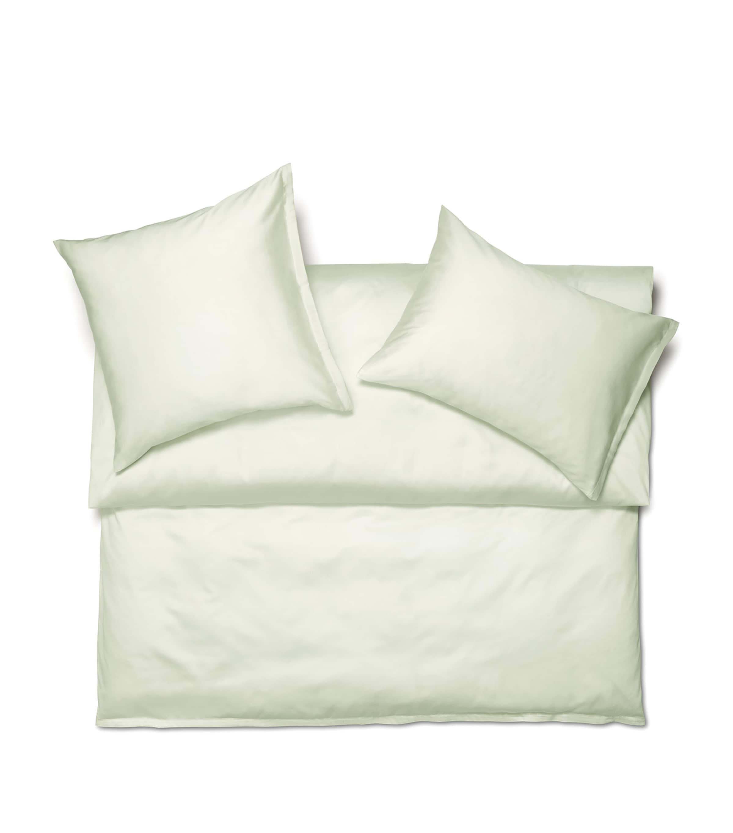 Schlossberg Sc Noblesse Skftd 180x200 Menthe Menthe