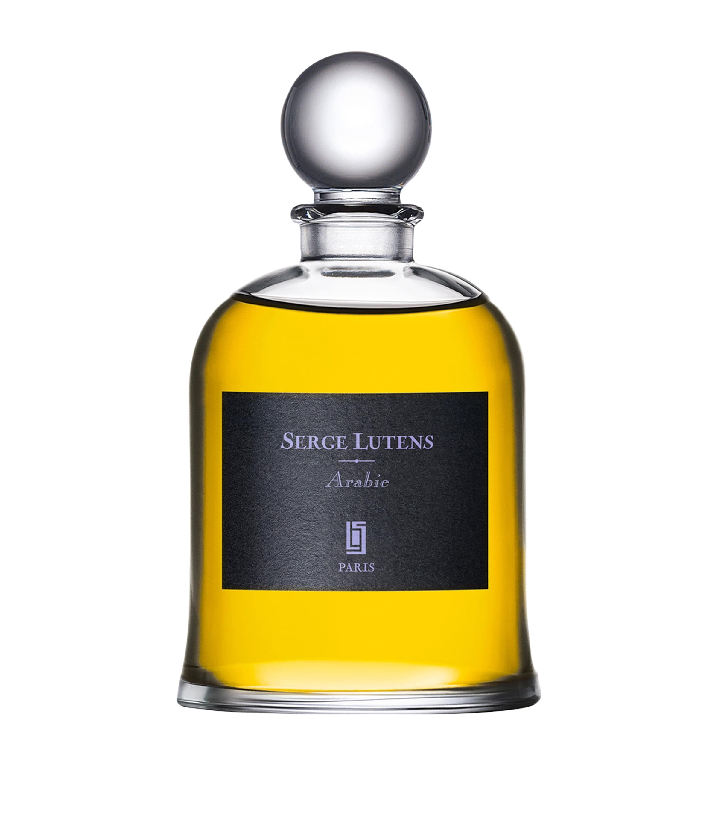 アラニュイ　serge lutens a la nuit A La Nuit Serge Lutens perfume - a fragrance for women and