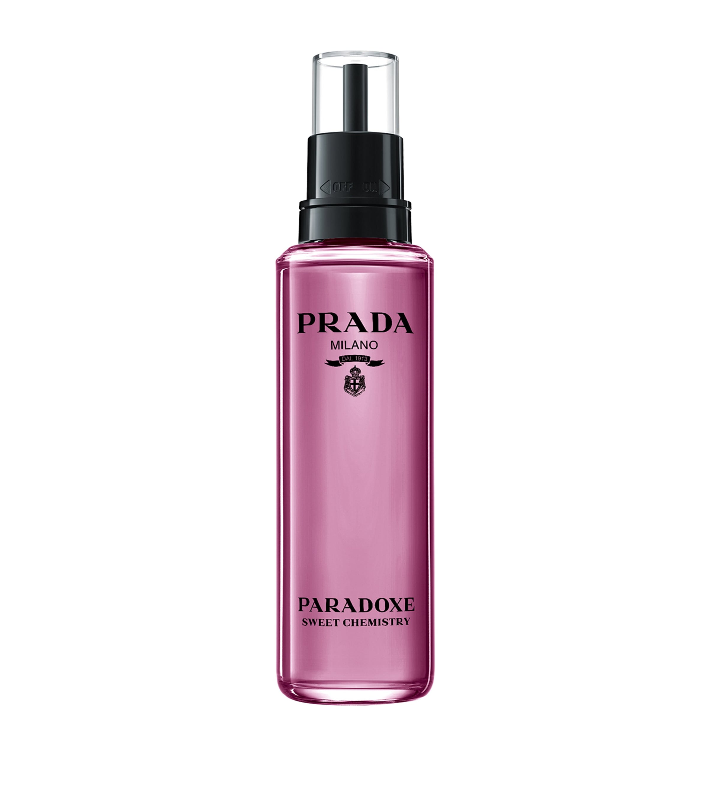Prada Beauty Paradoxe Purple Eau de Parfum (100ml)