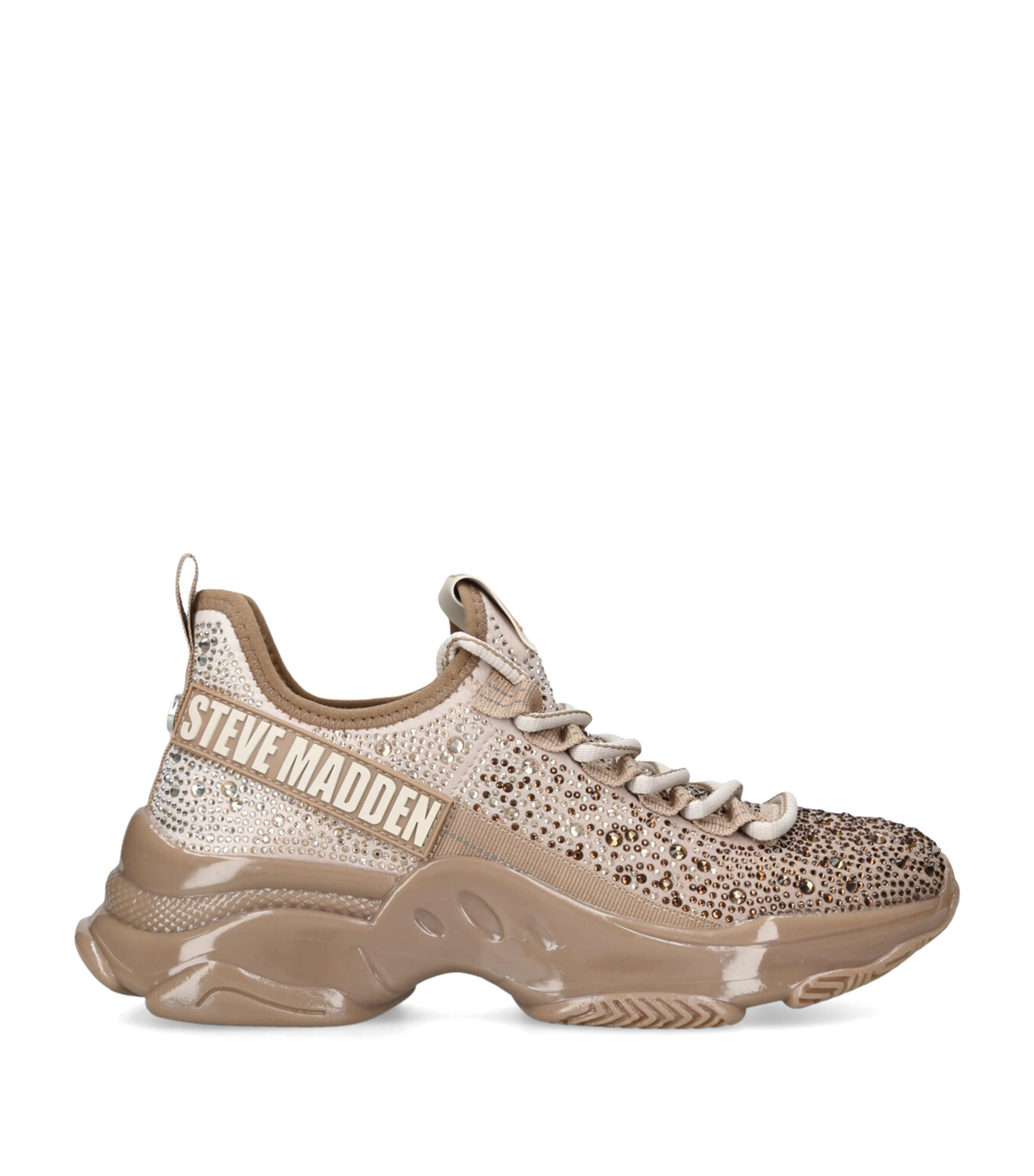 Steve Madden Maxilla-R Sneakers | Harrods SG