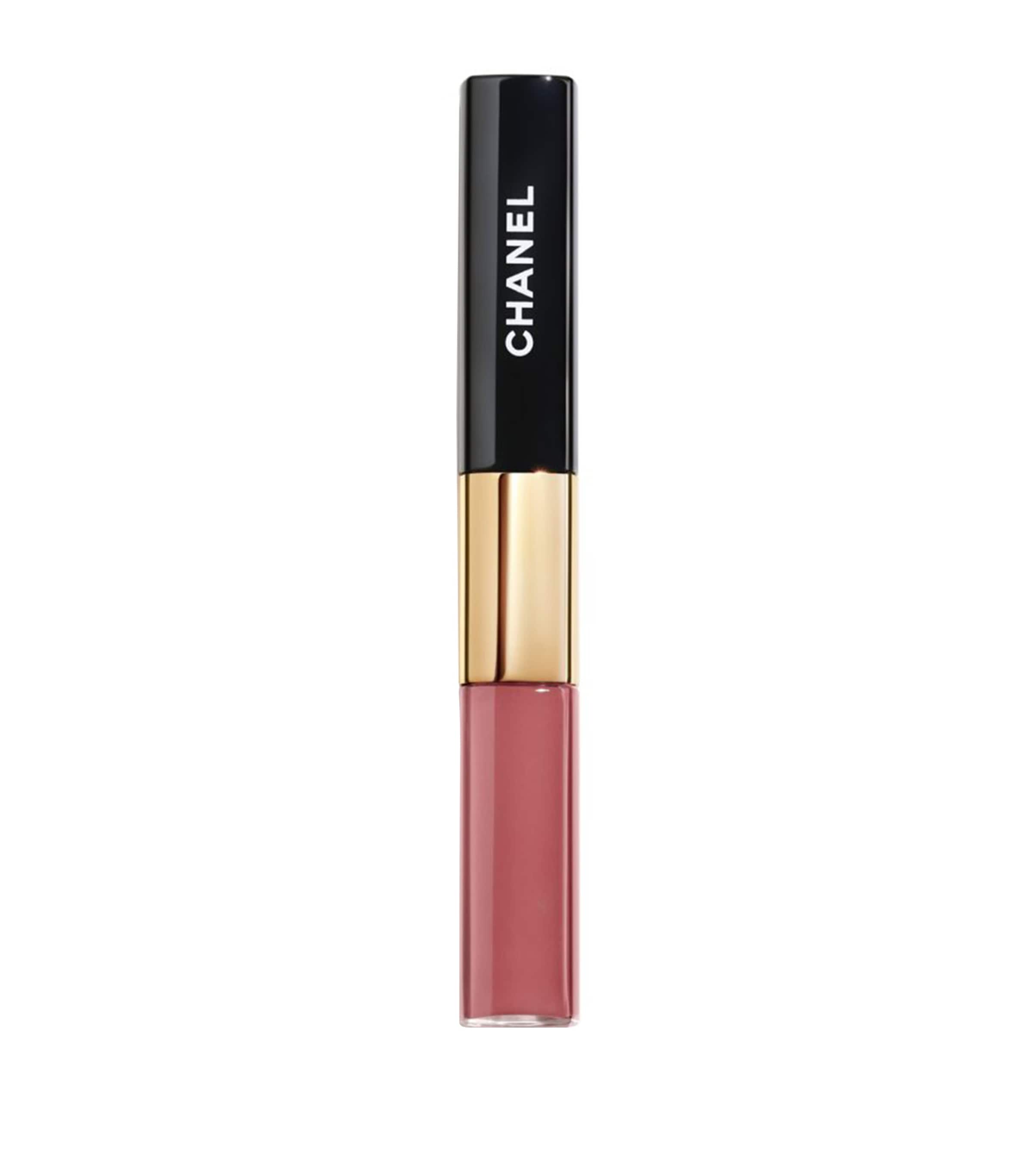 CHANEL Le Rouge Duo Ultra Tenue Liquid Lip Colour Endless Pink