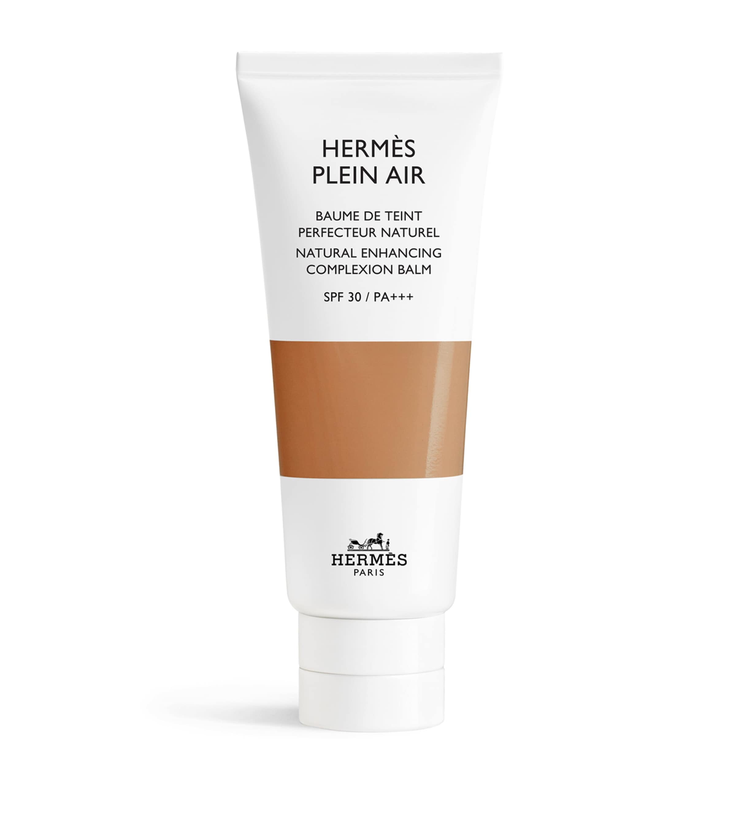 Plein Air Complexion Balm SPF 30 - 70 Santal