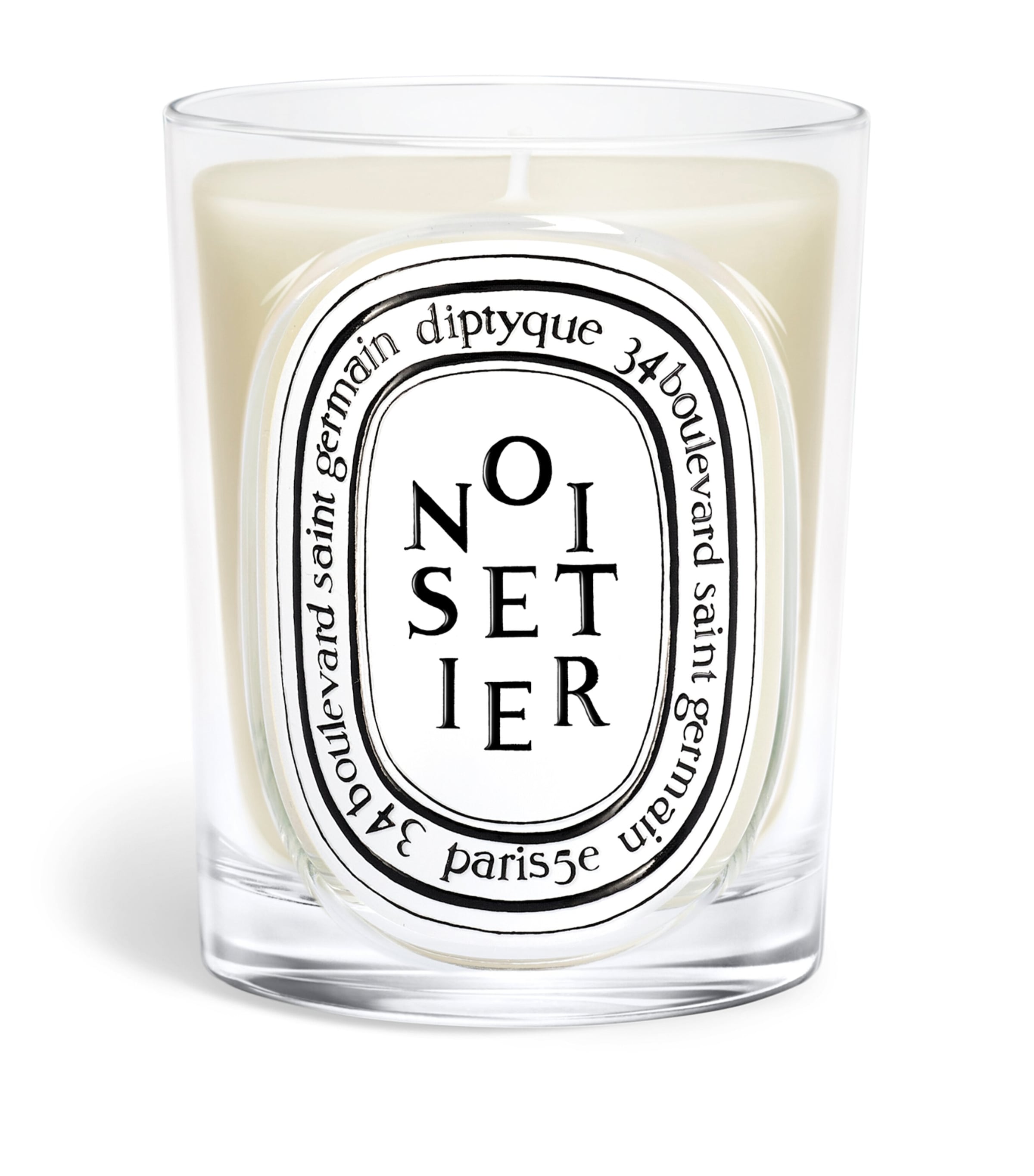 Diptyque Noisetier Candle (190g)