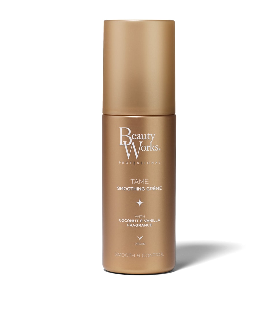 Beauty Works Tame Smoothing Crème (150ml)