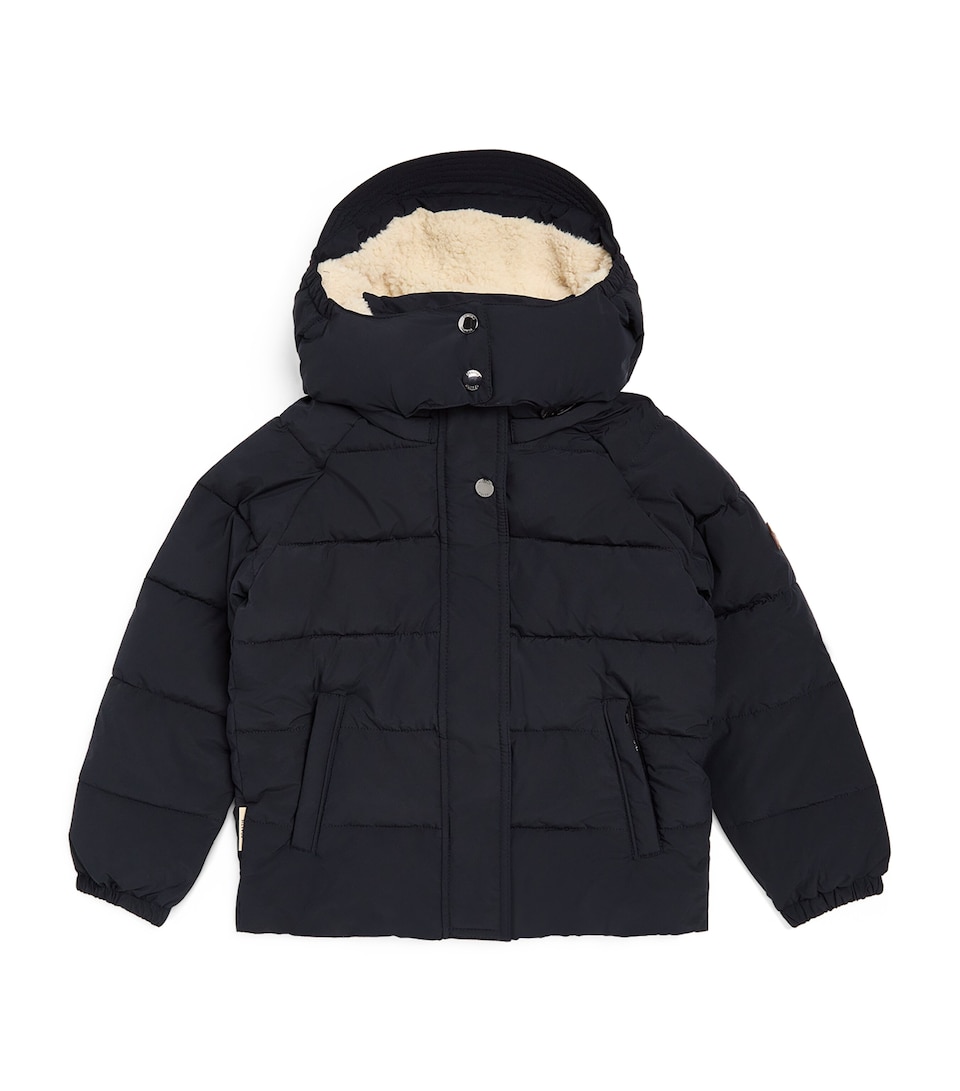 Lunar Puffer Jacket (3-4 Years)