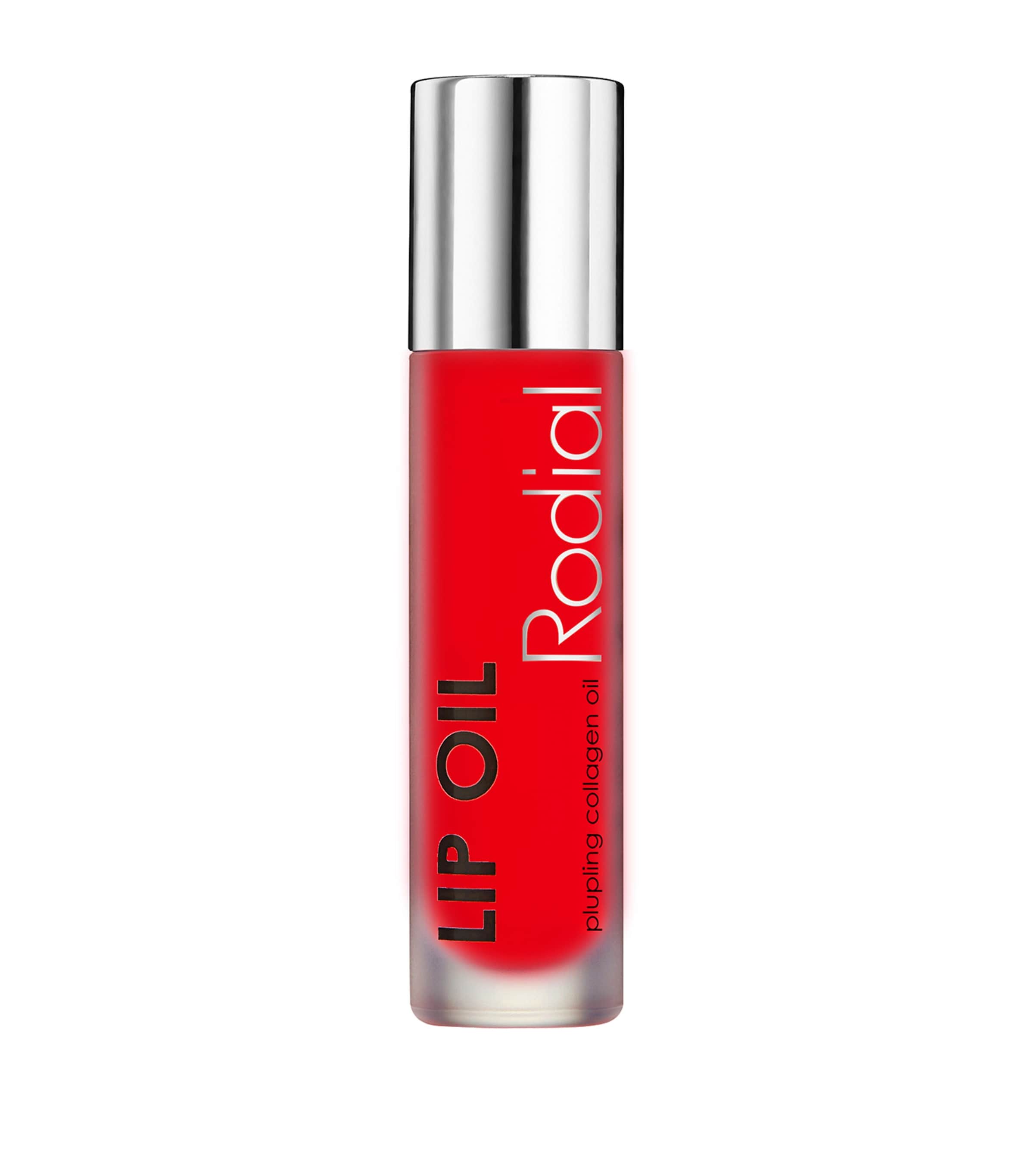 Rodial Lip Oil Cherry