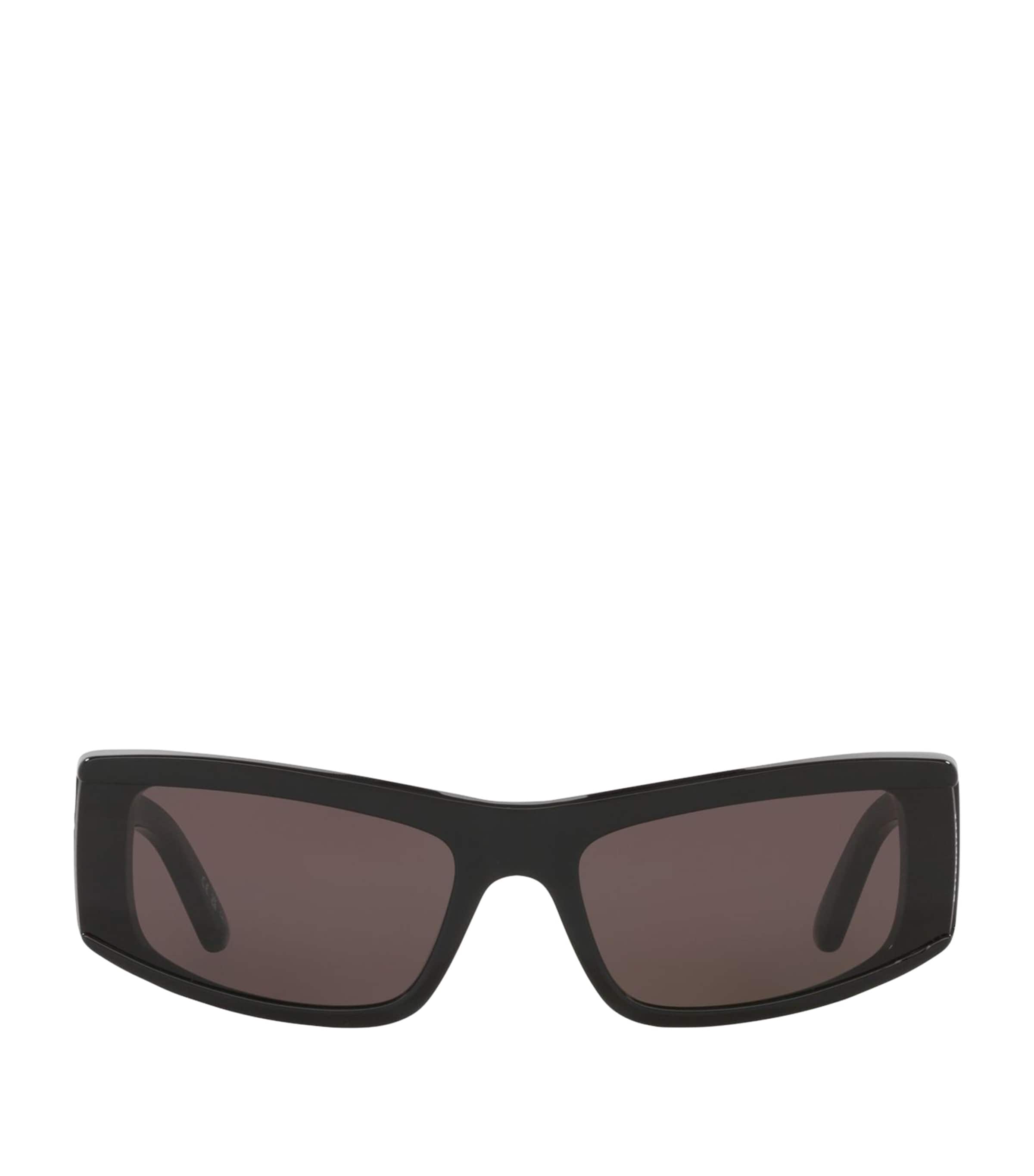 Balenciaga Acetate 06E000315 Sunglasses