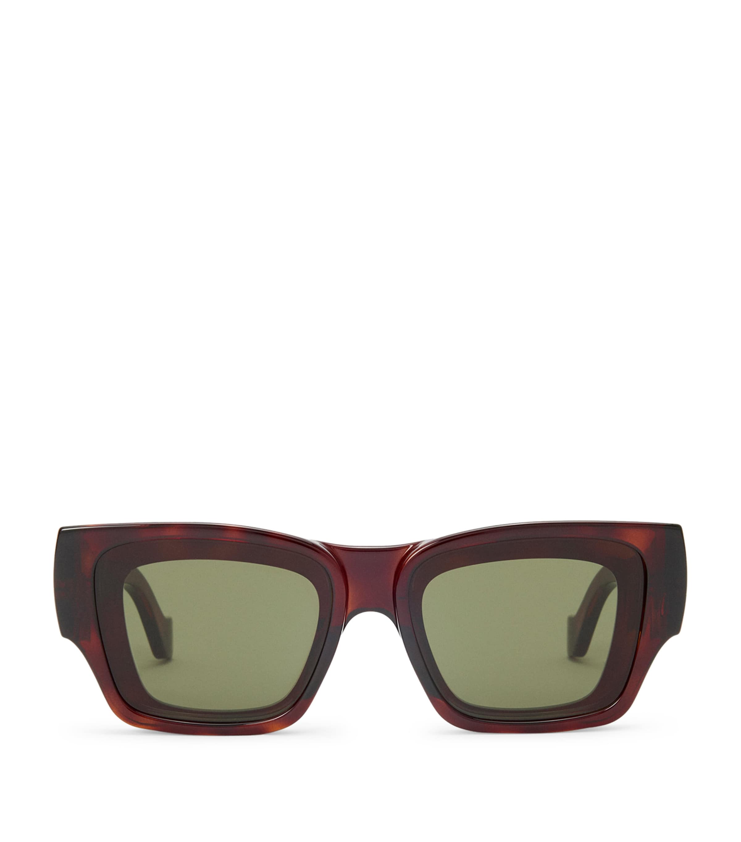 x Paula's Ibiza Square Sunglasses