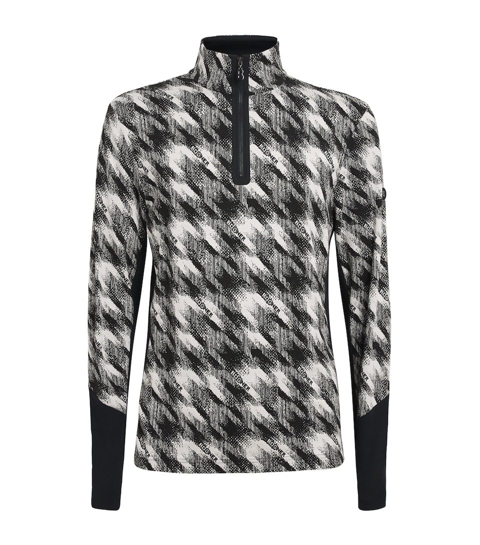 Joey Base Layer Top