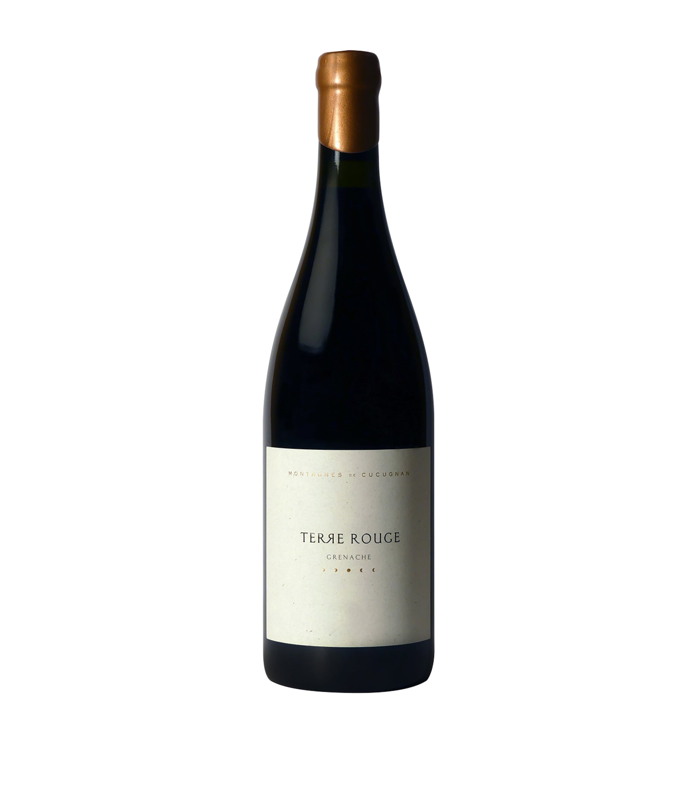 Domaine Peter Sichel Terre Rogue Grenache 2024 (75cl) - Languedoc-Roussillon, France Red