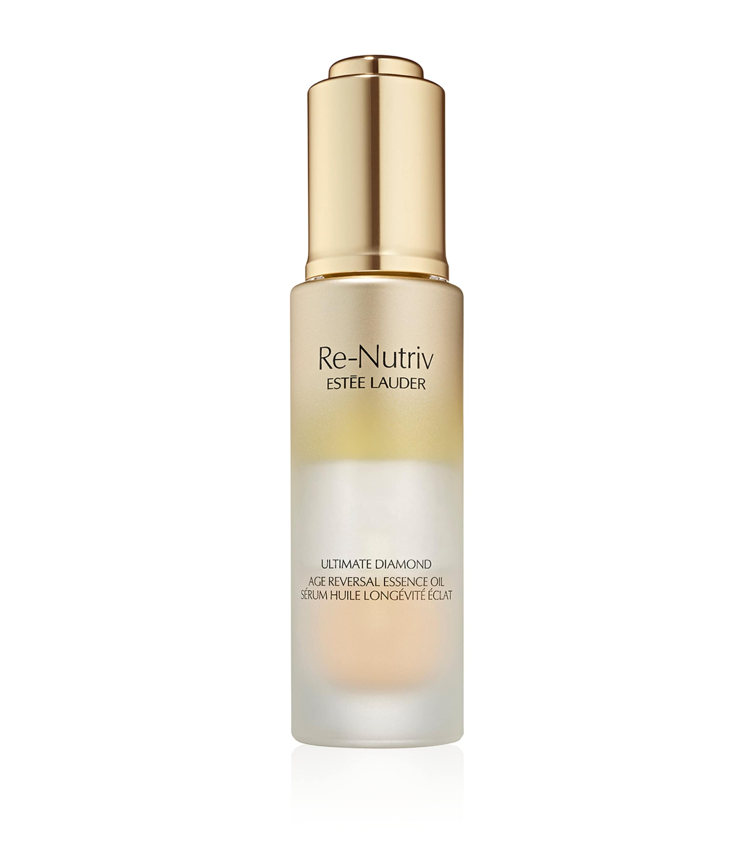 Estée Lauder Re-Nutriv Age Reversal Face Oil Essence (30ml)