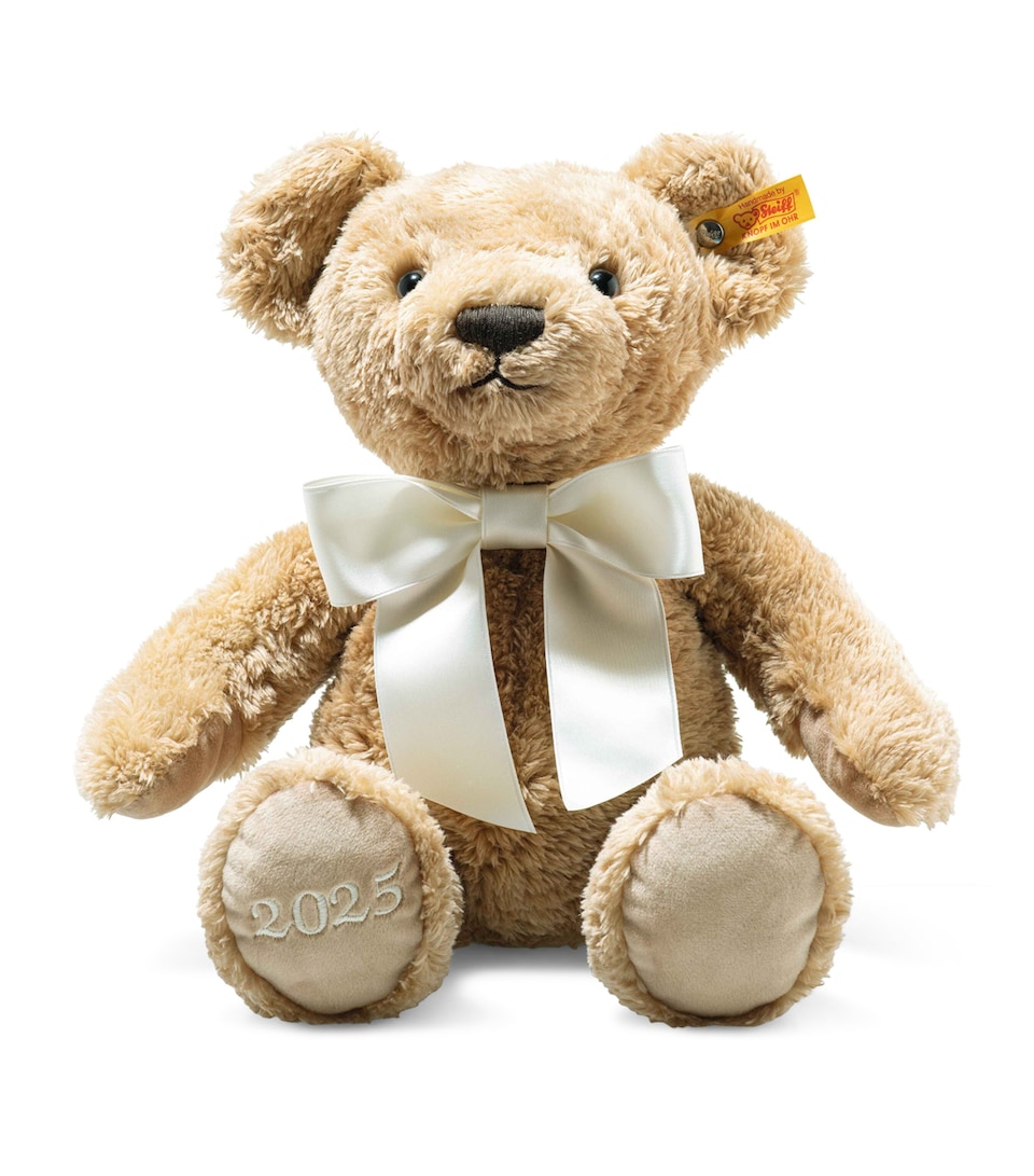 Cosy Year Bear 2025 (34cm)