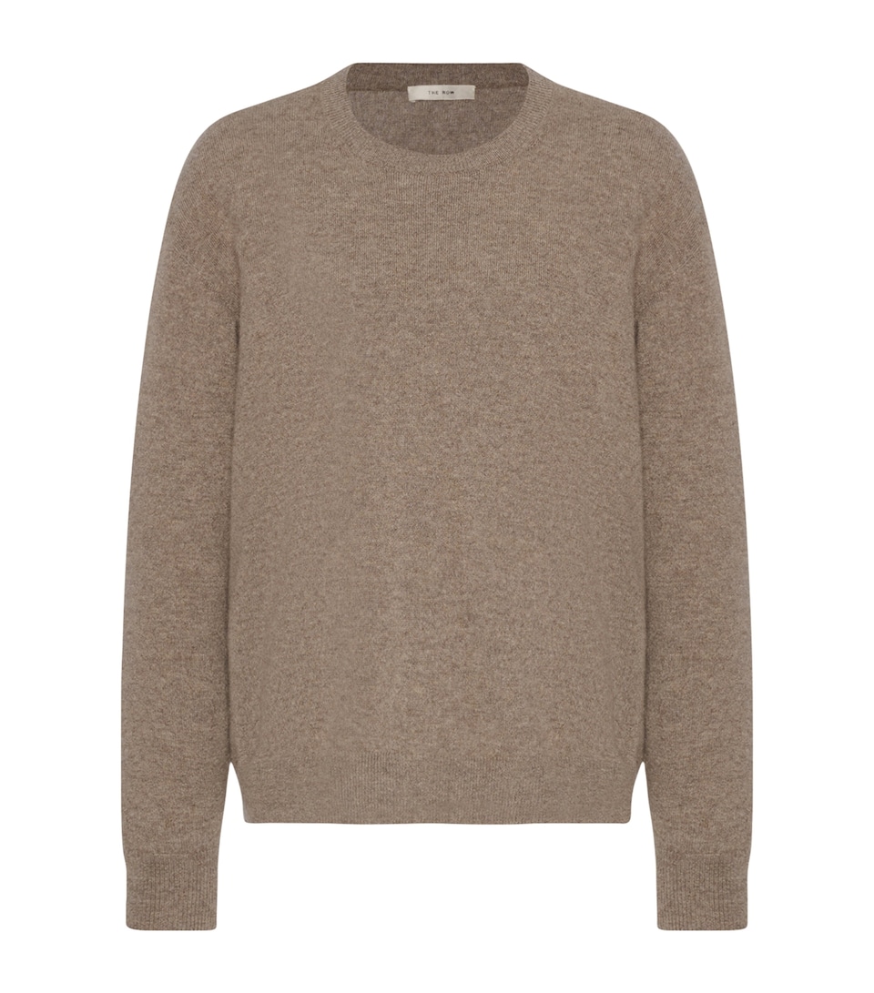 Misael Cashmere Sweater