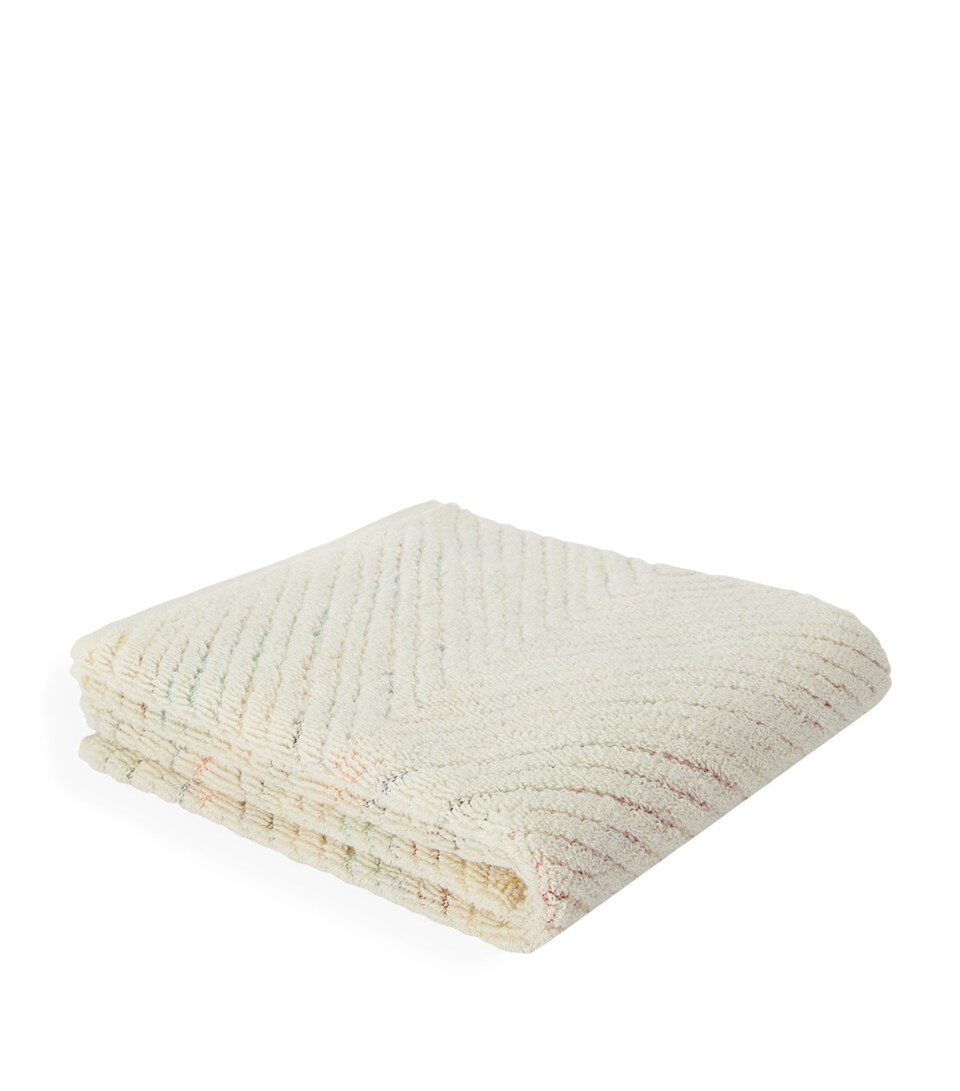 Cotton Harmony Guest Towel (40cm x 70cm)