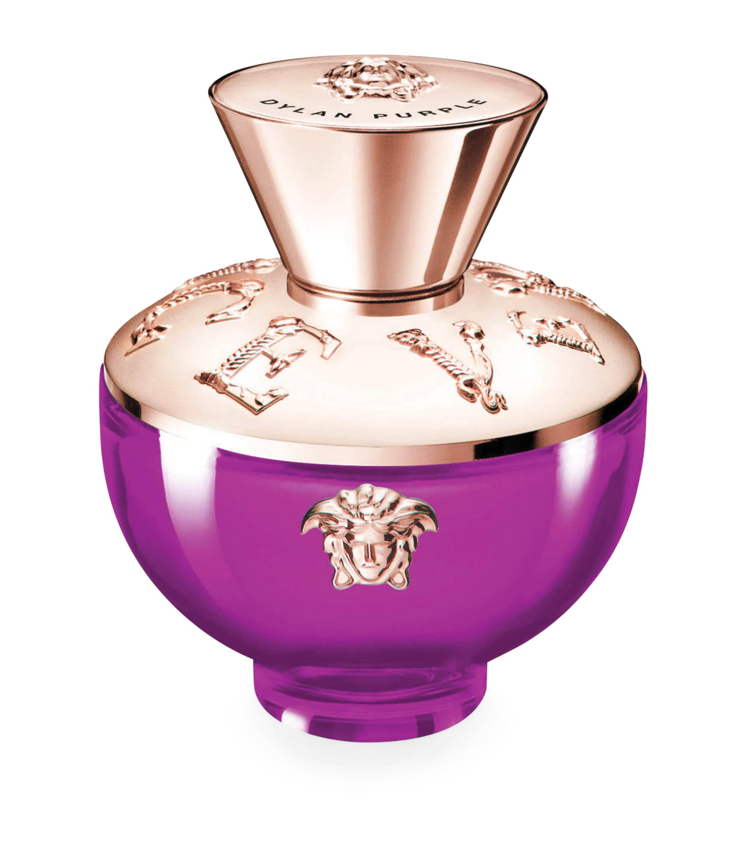 Versace Dylan Purple Eau de Parfum (100ml)