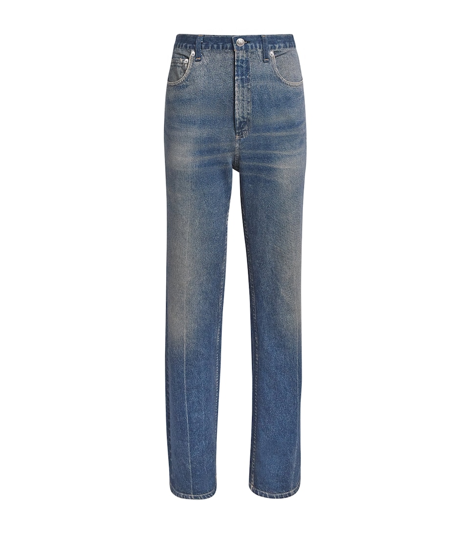 Miramar Shea Ankle-Length Trousers