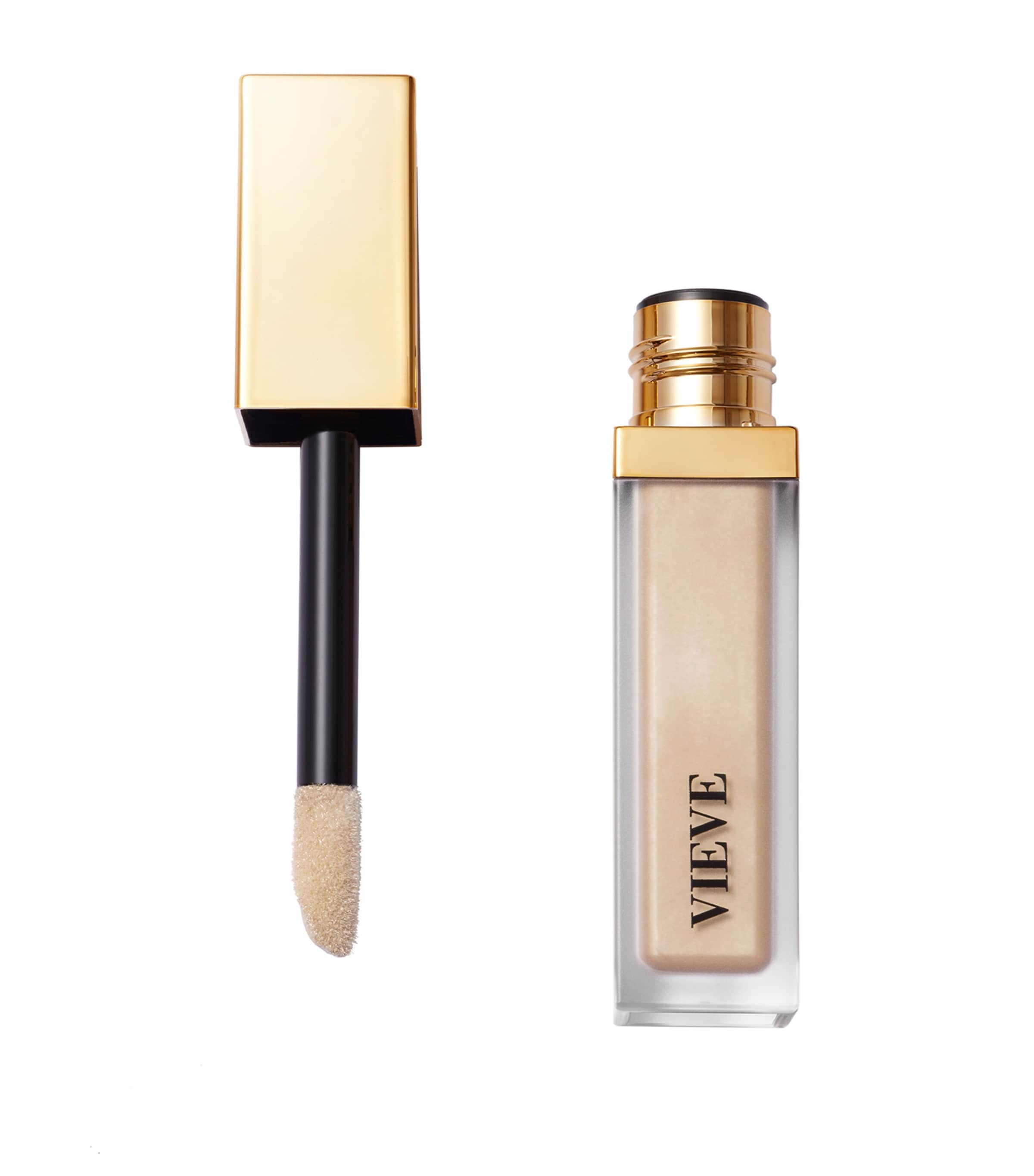 Vieve Nova Glow Liquid Light Highlighter Bijou