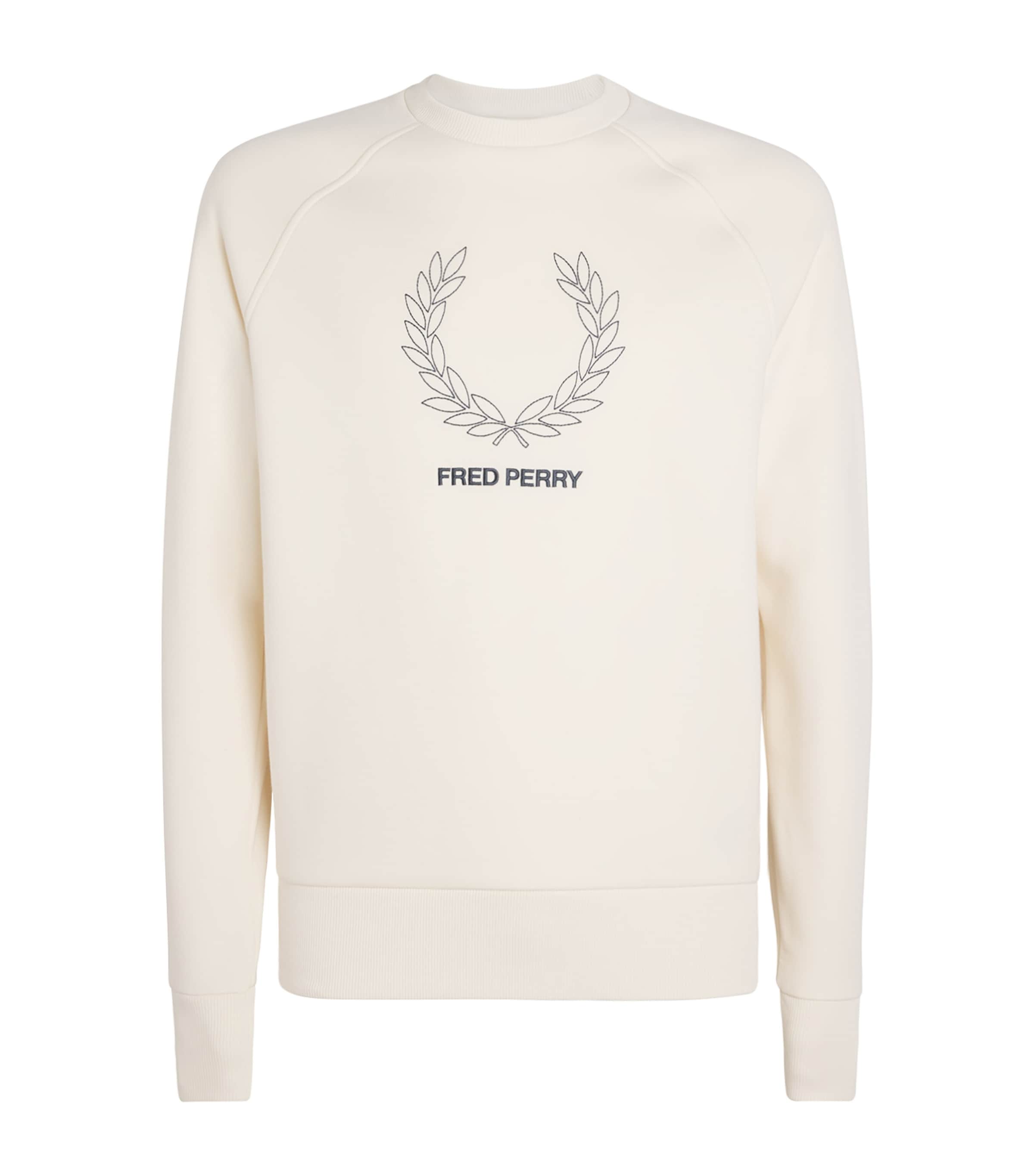Laurel Wreath Sweatshirt