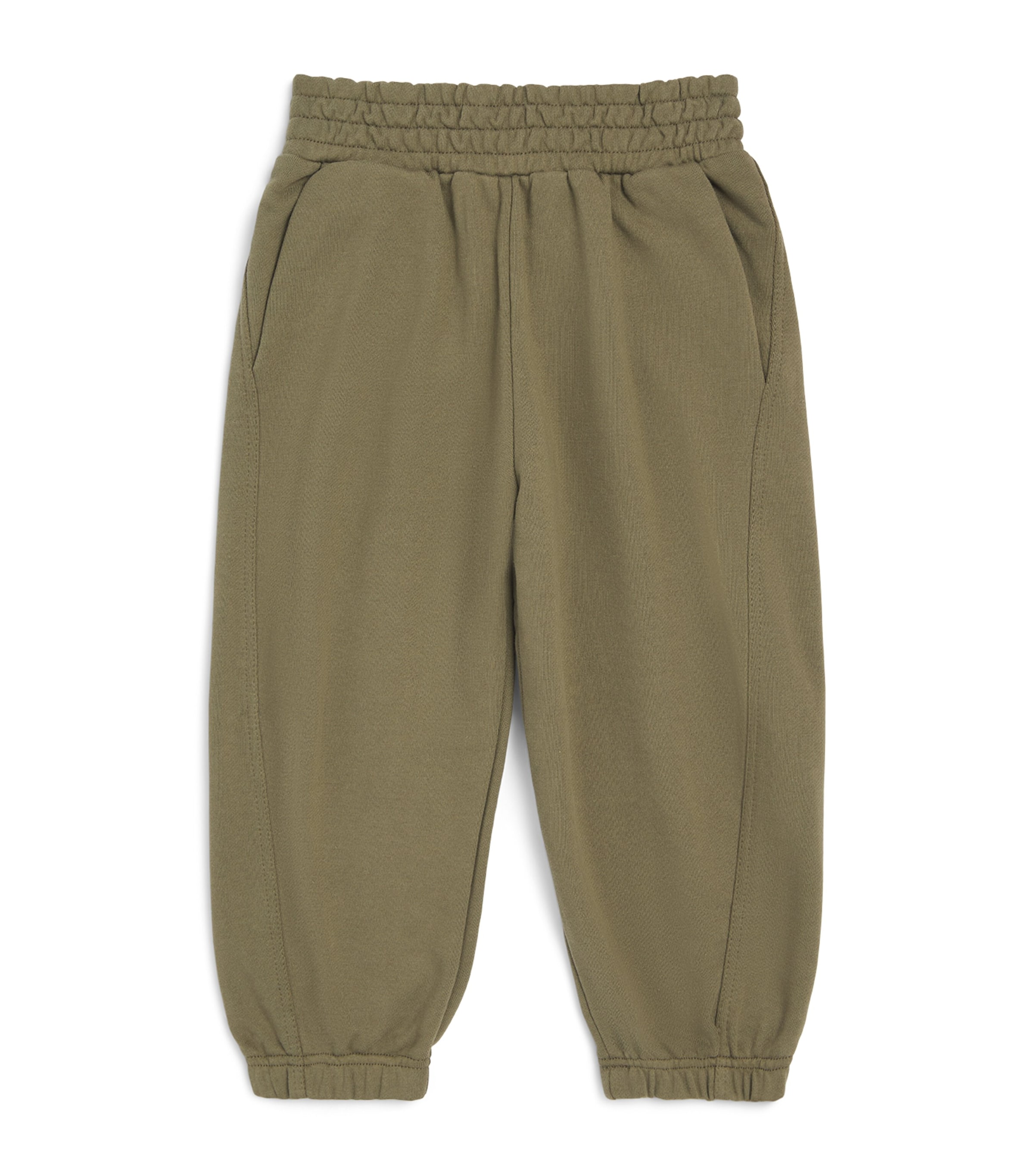 Givenchy Kids Organic Cotton Logo Sweatpants (4-12+ Years)