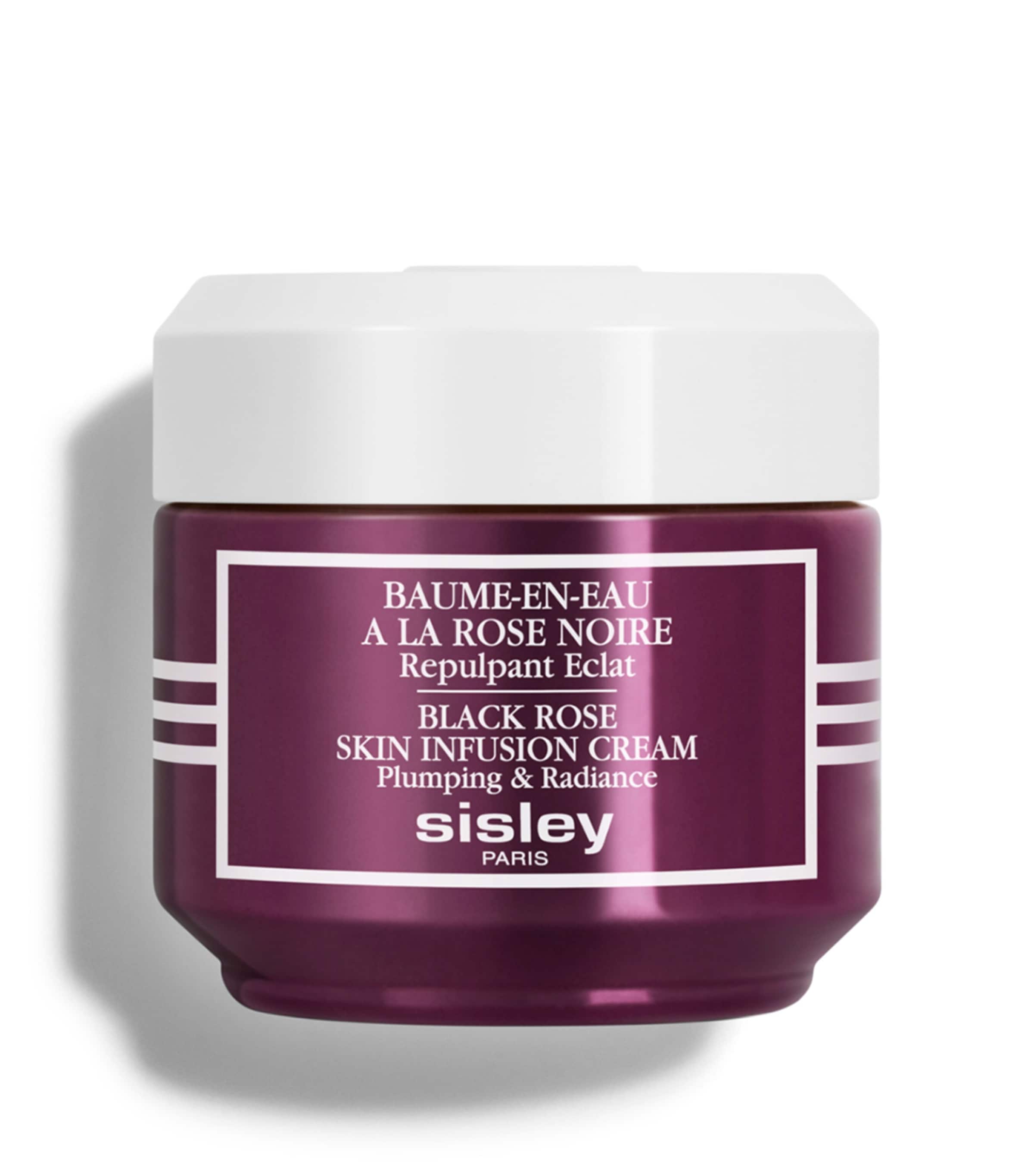 Black Rose Skin Infusion Cream (50ml)