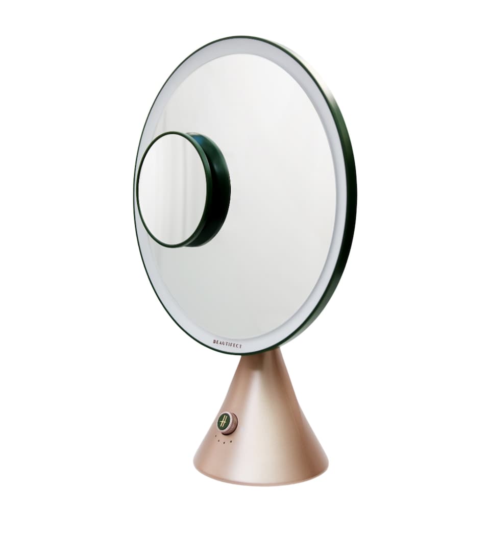 BEAUTIFECT Glow Mirror (25.5cm)