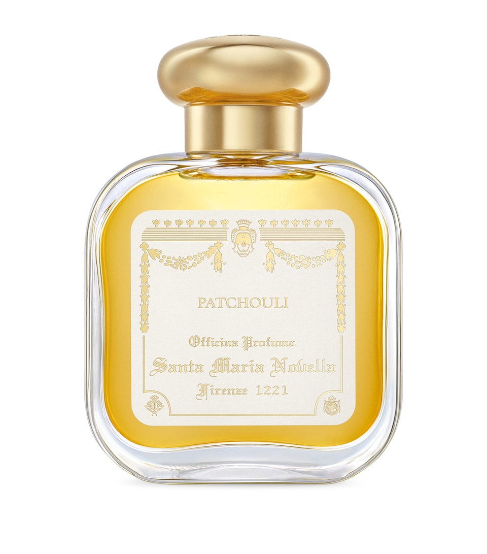Patchouli Eau de Cologne (50ml)