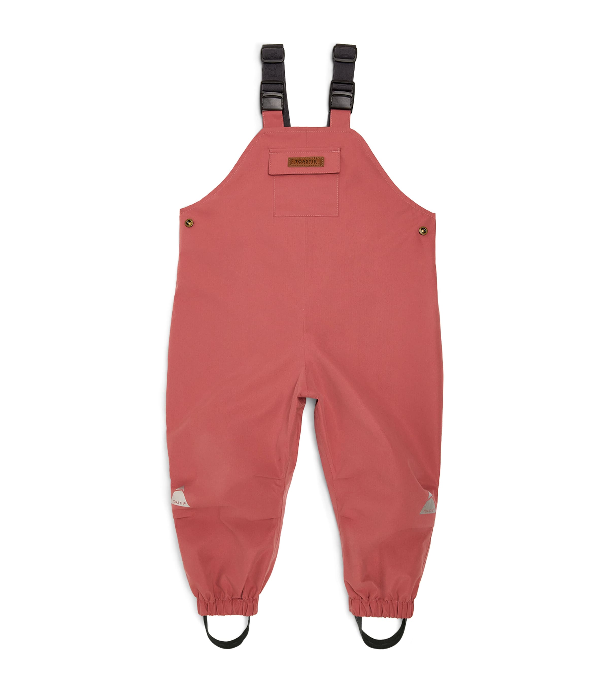 All Season Waterproof Dungarees (12 Months-36 Months)
