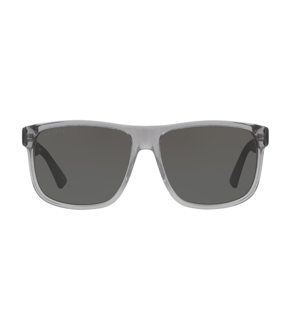 Square Sunglasses