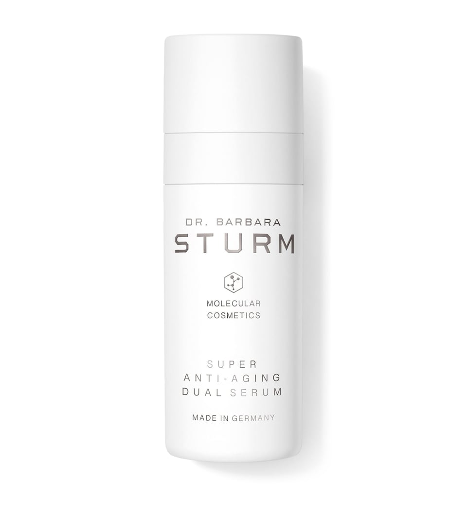 Super Anti-Aging Dual Serum (50ml)