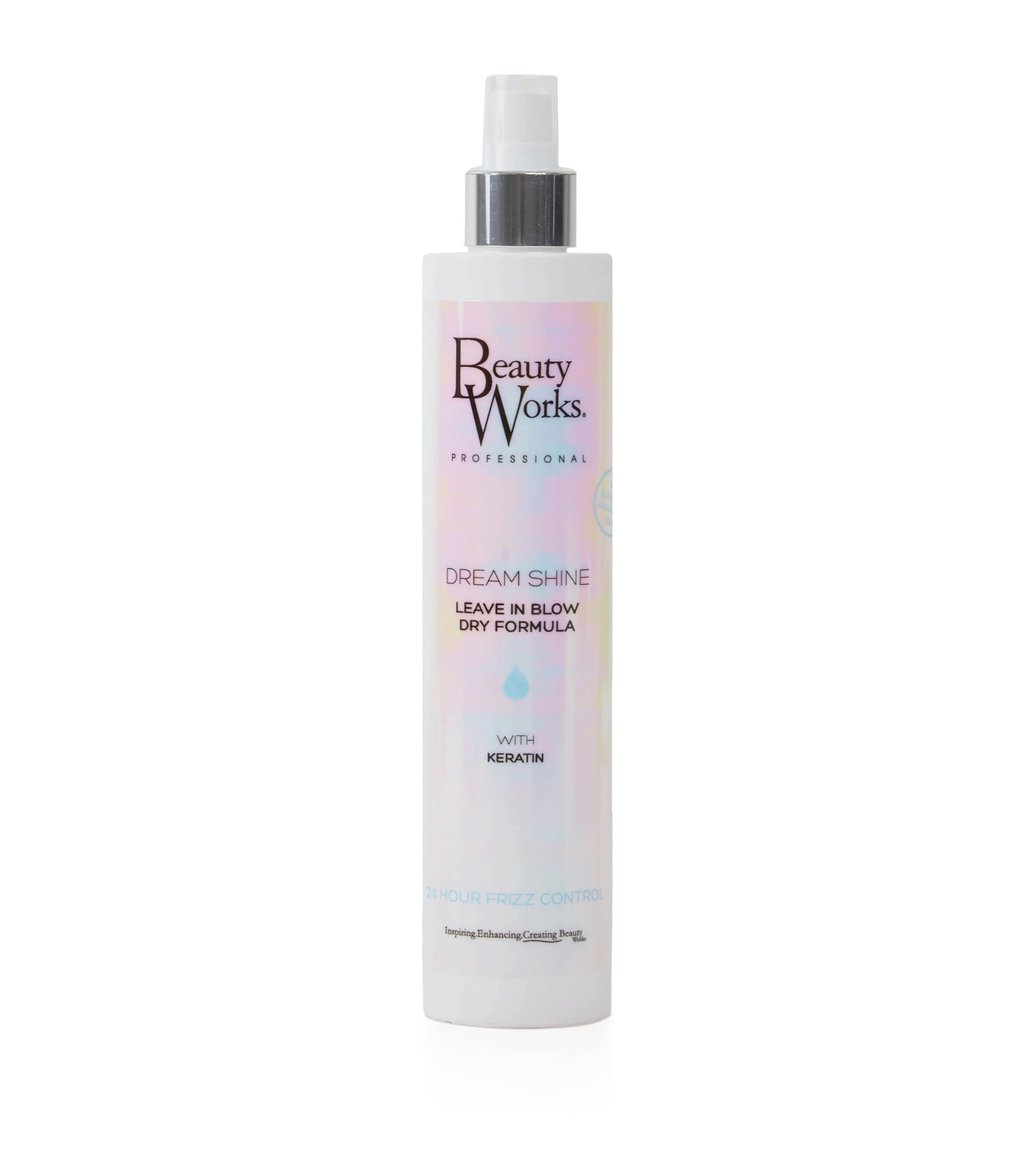 Dream Shine Leave-In Blow Dry Conditioner (300ml)