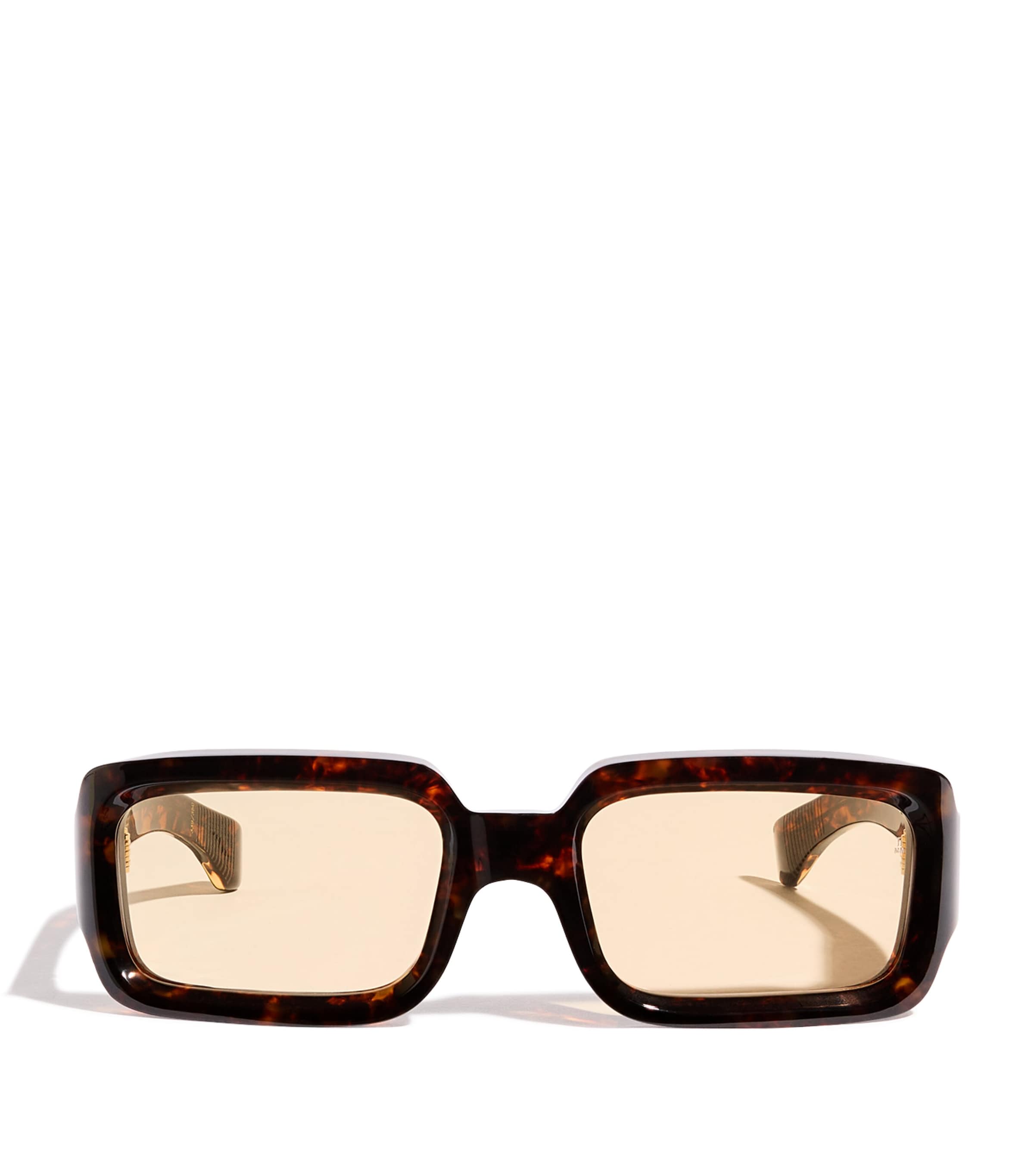 Jacques Marie Mage Acetate Vera Sunglasses Agar