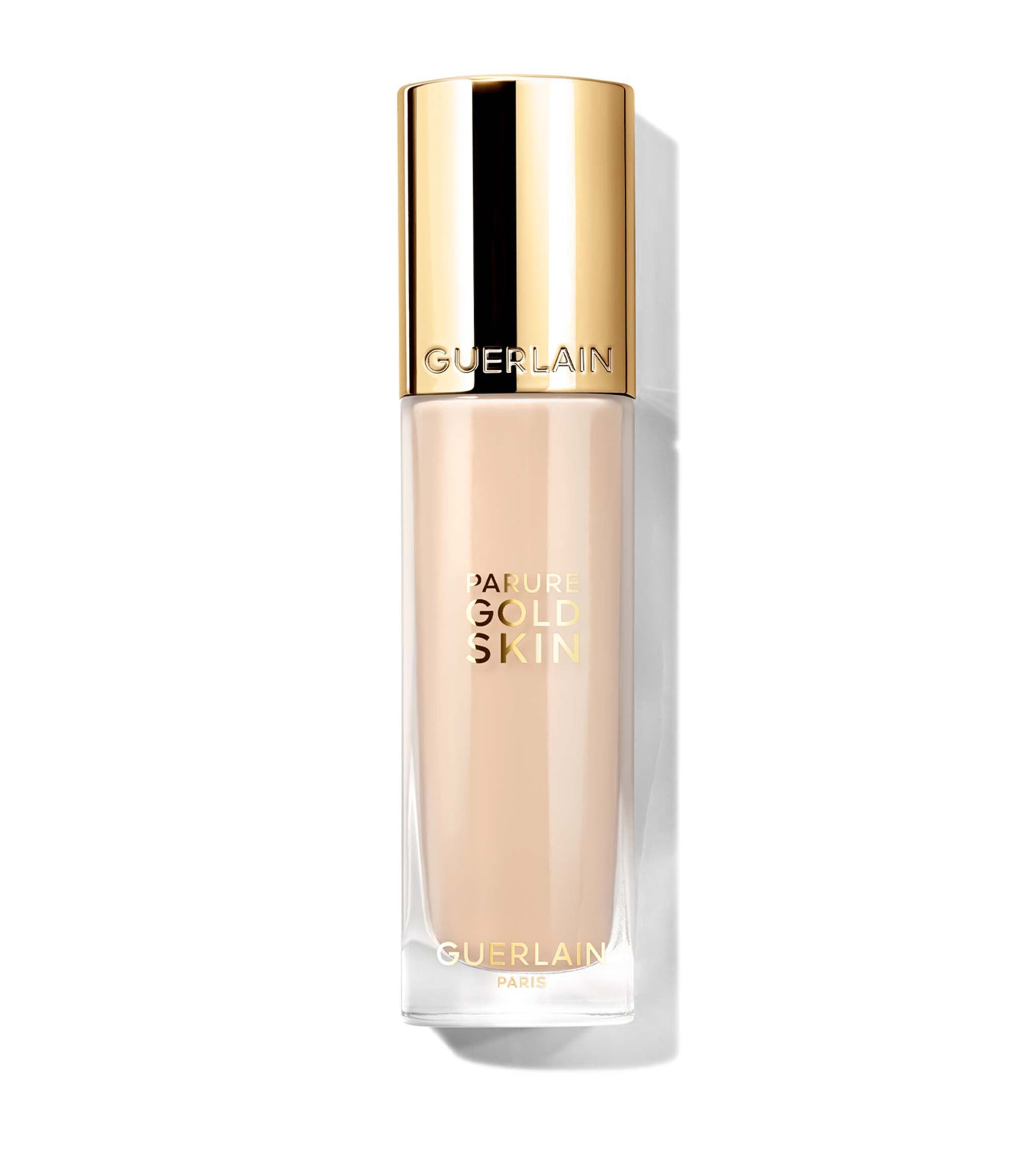Parure Gold Skin Rejuvenating Radiance Foundation