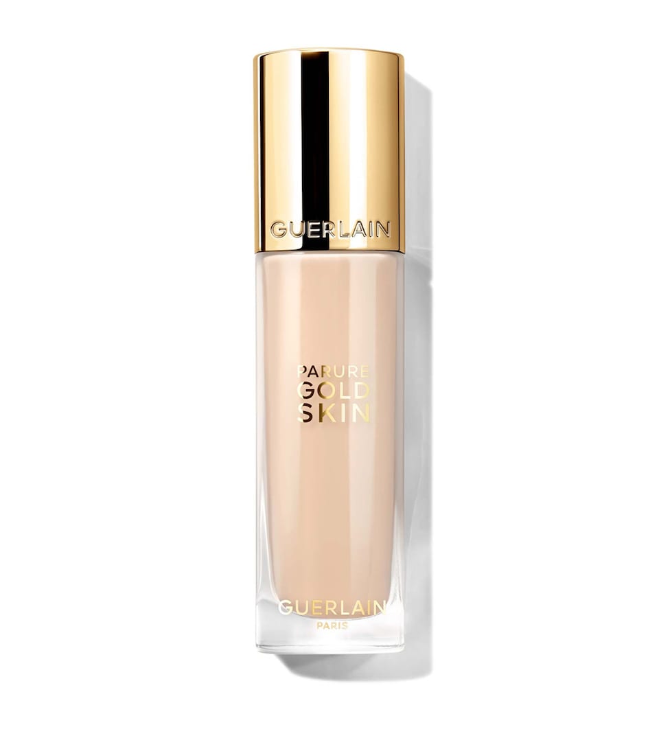 Parure Gold Skin Rejuvenating Radiance Foundation