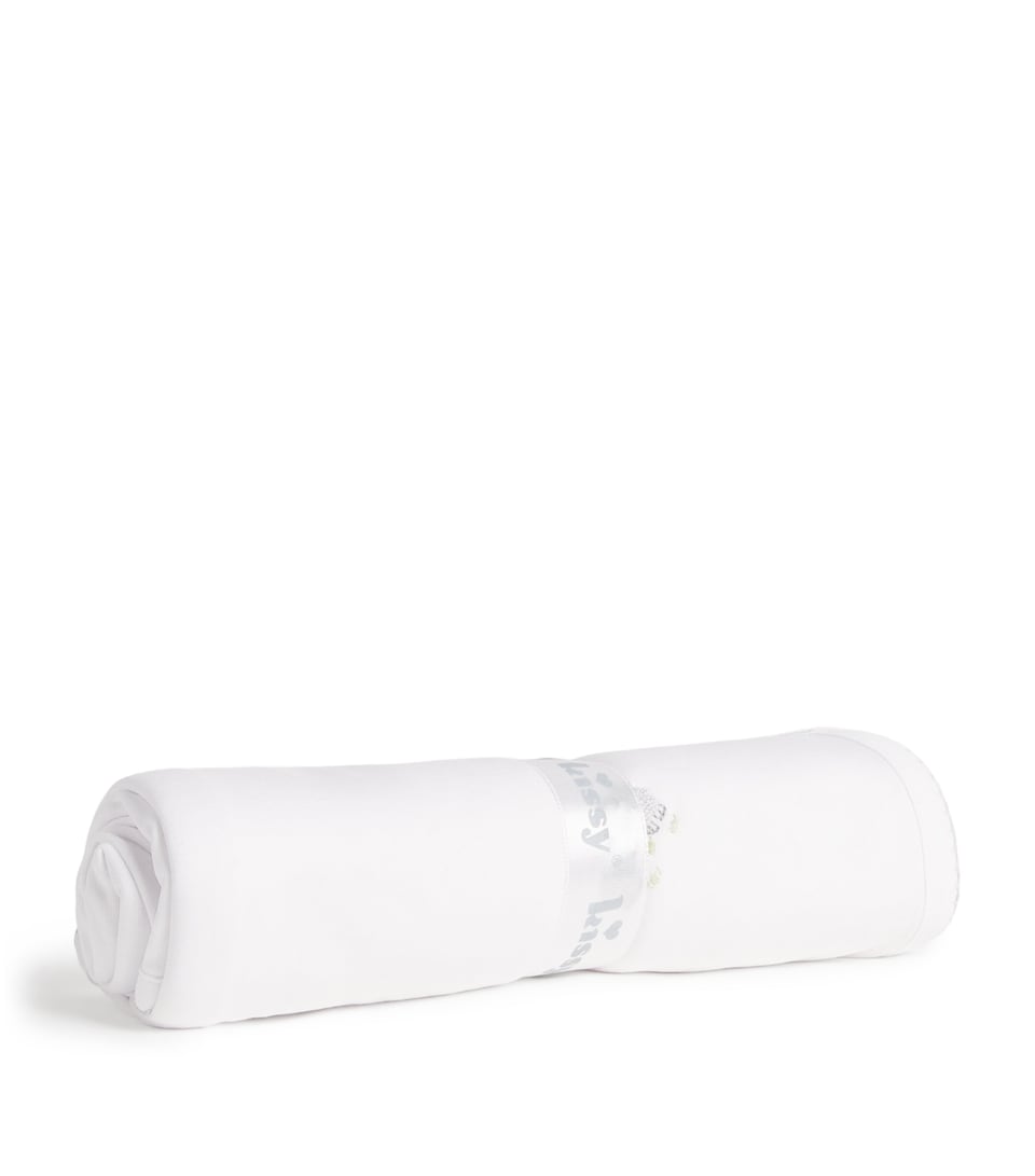 Pima Cotton Sheep Blanket (73cm x 66cm)